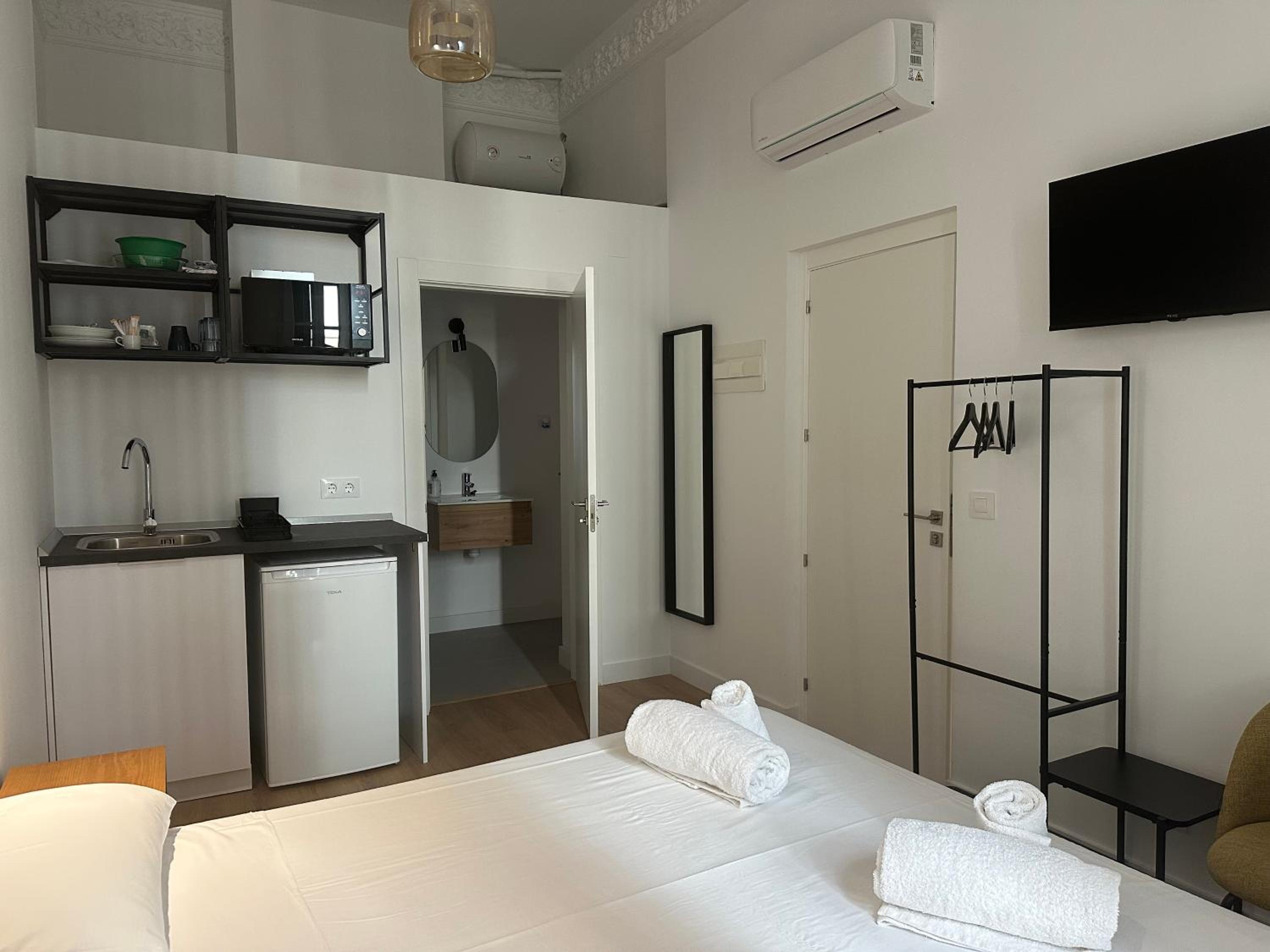 Hotelito Boutique Badalona Gran Villa