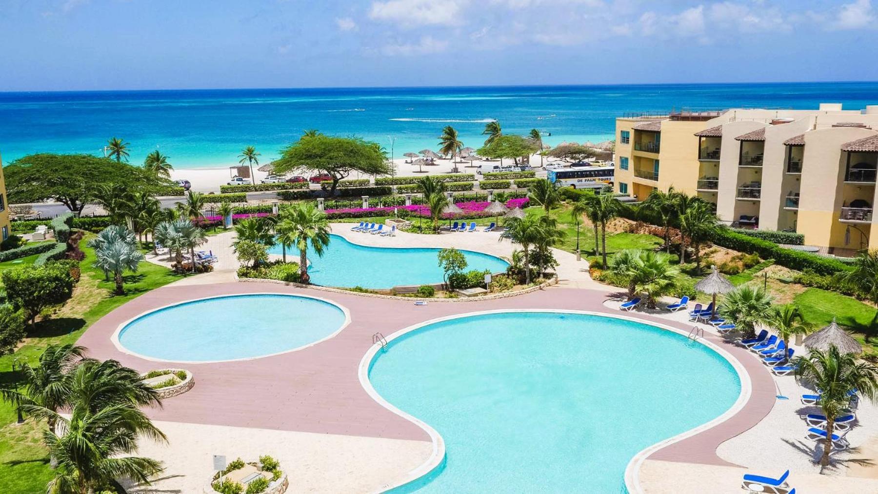 Oceania Residences