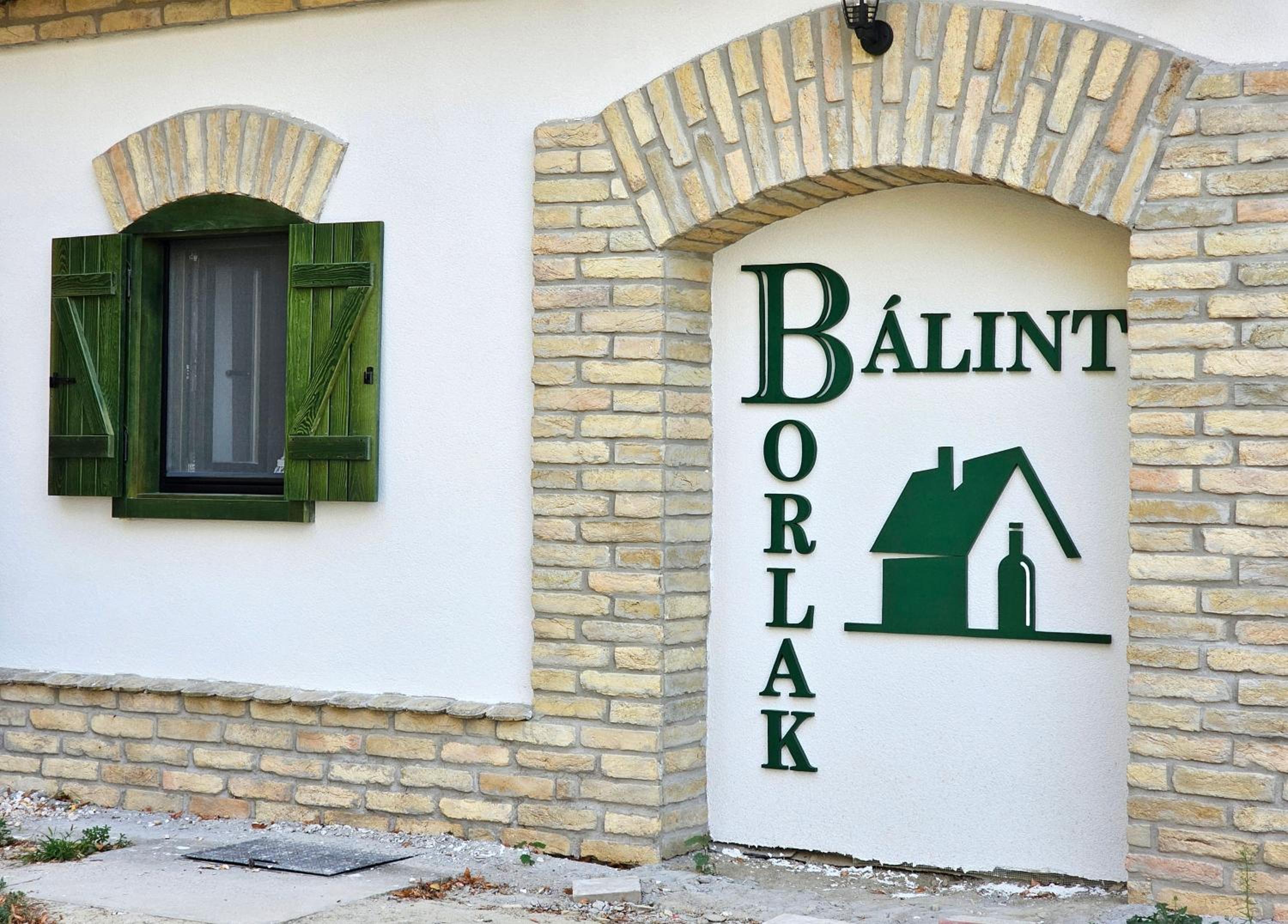 Bálint Borlak