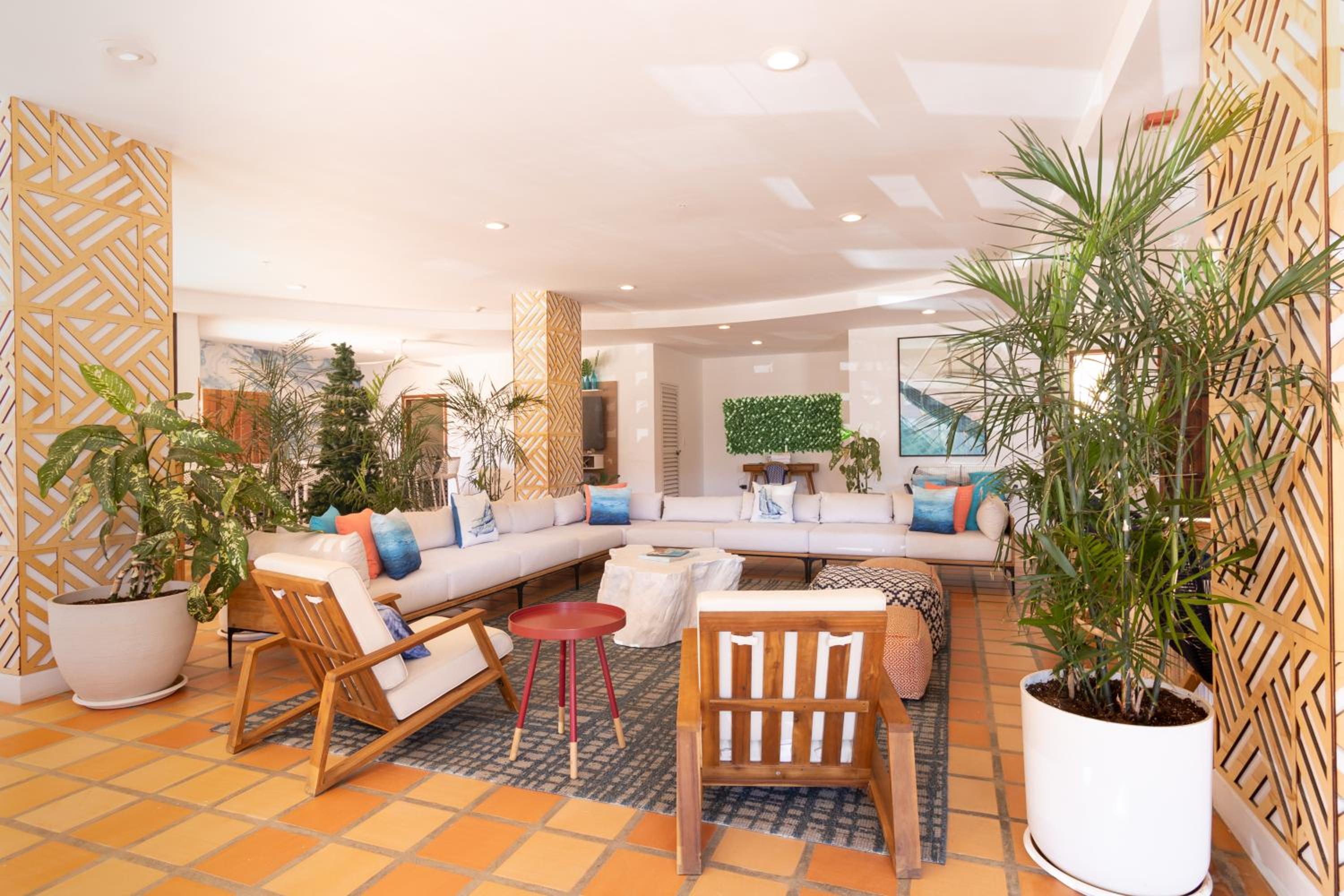 Oceania Residences