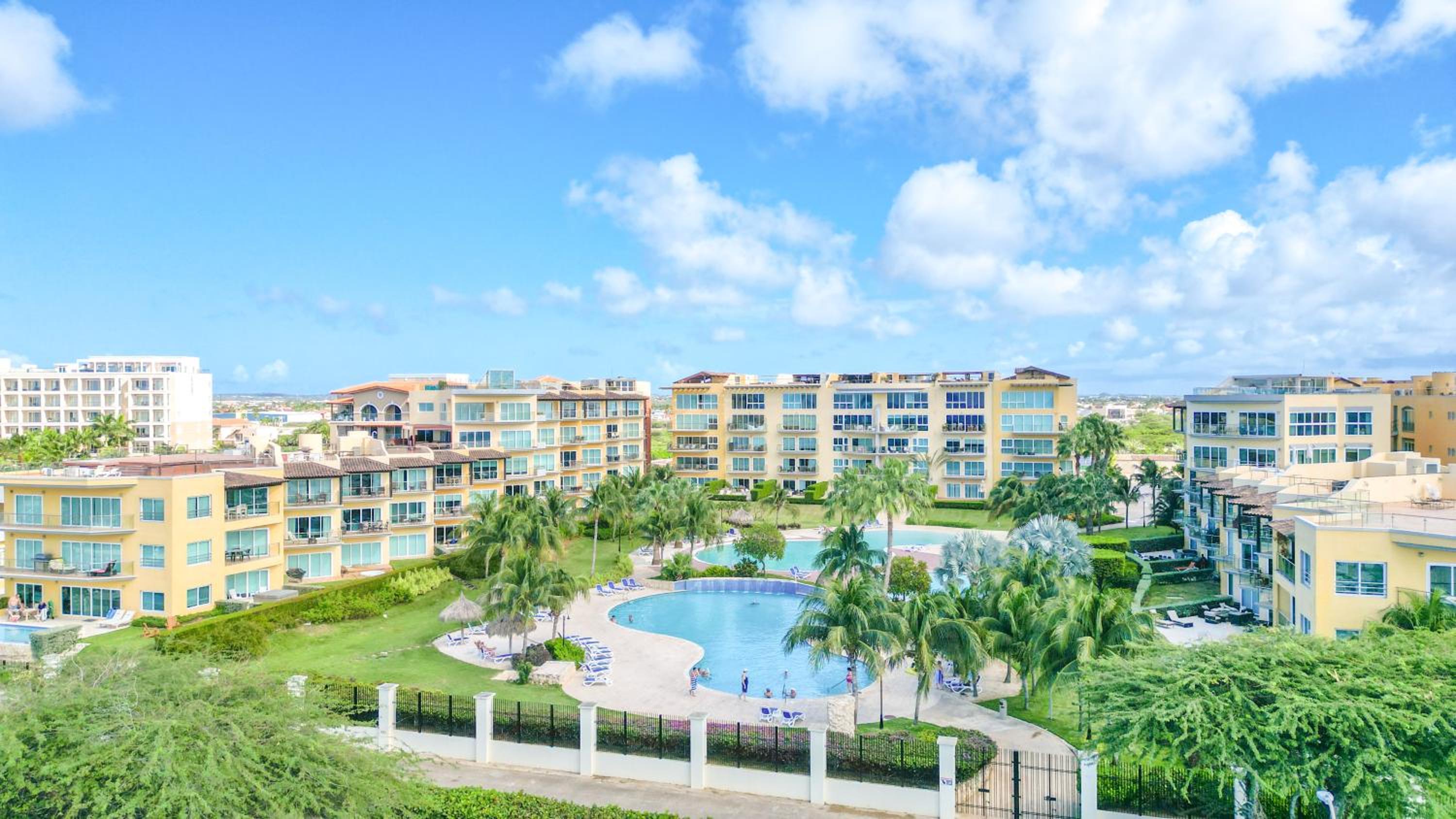 Oceania Residences