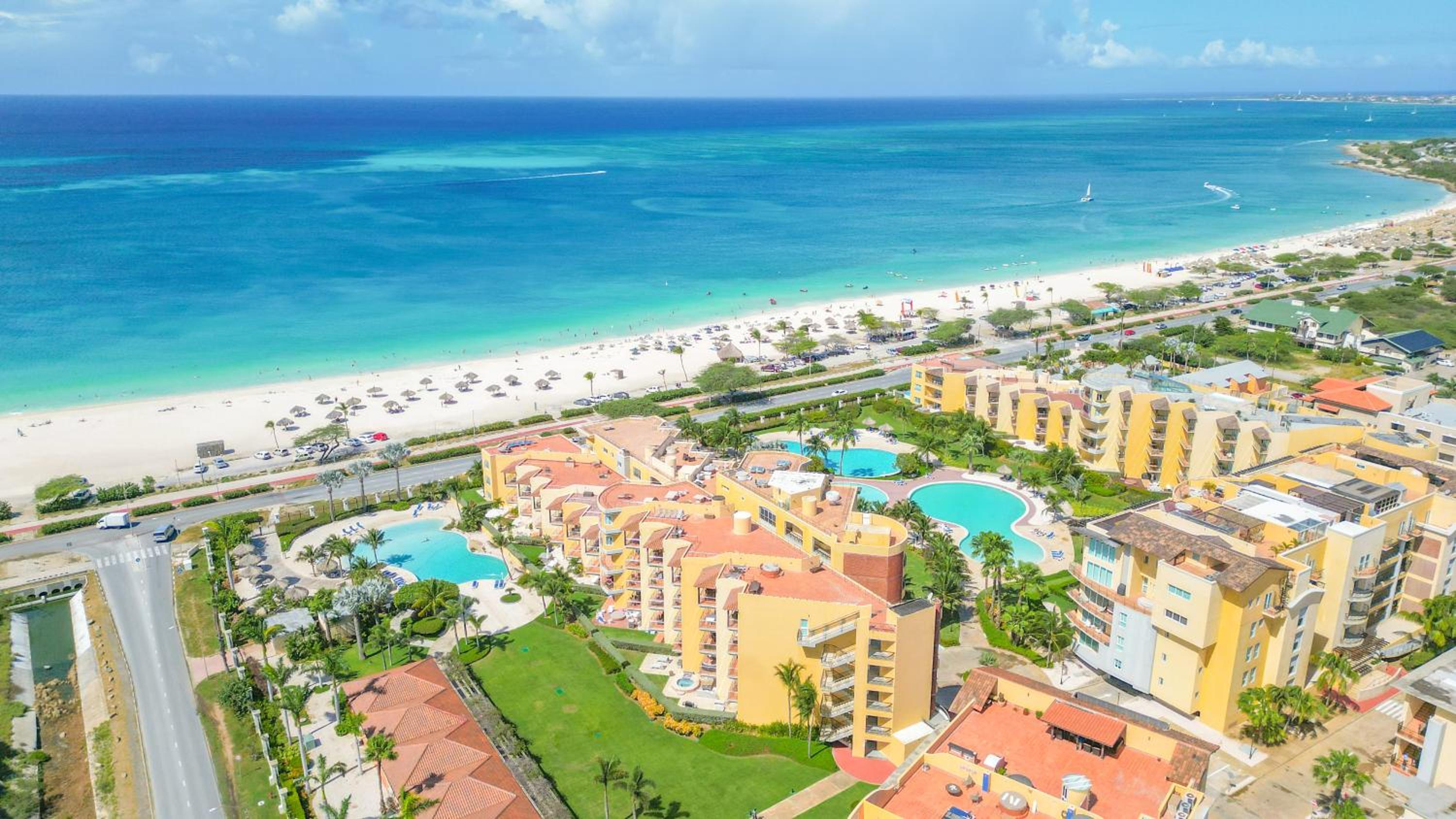 Oceania Residences