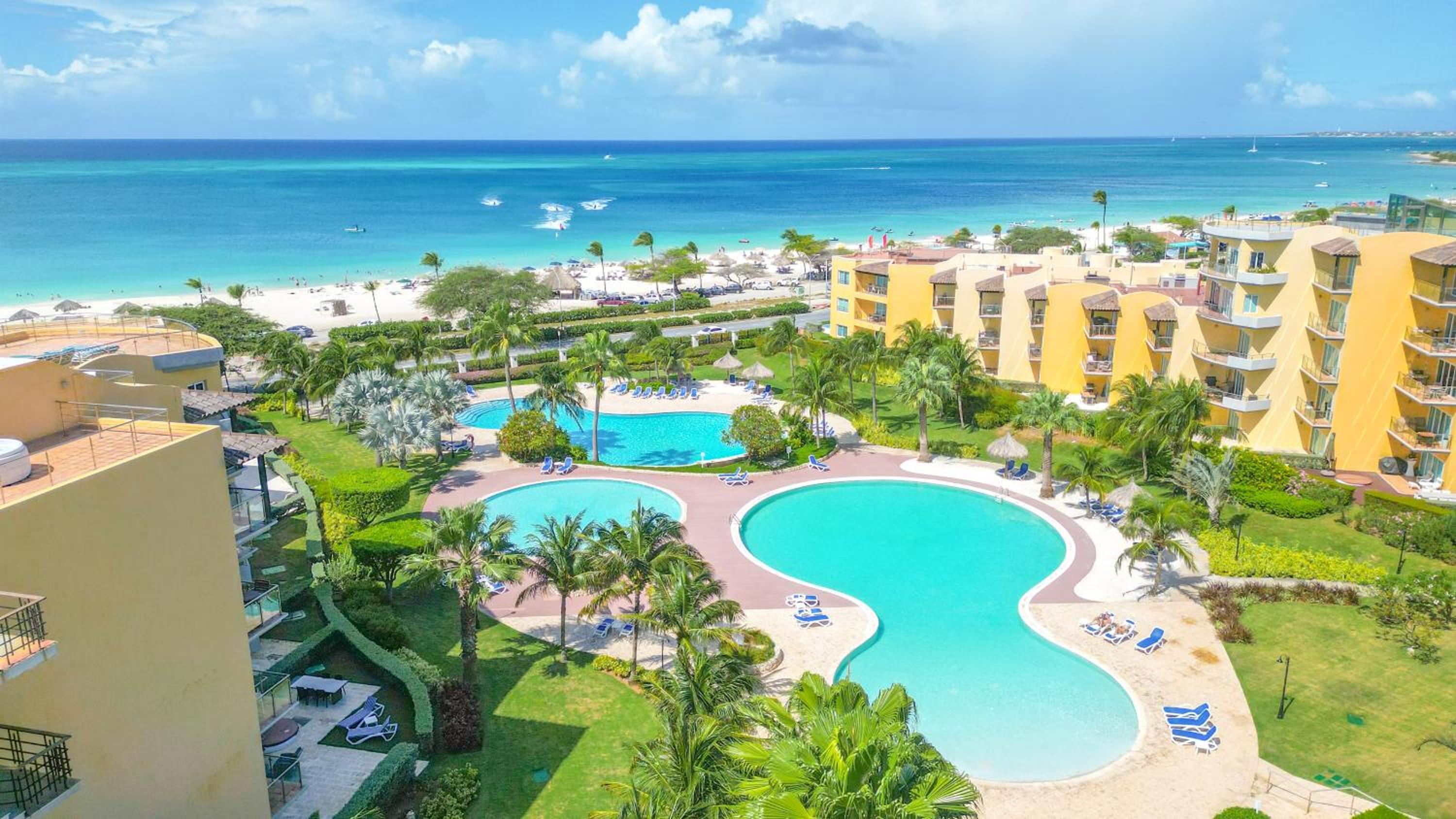Oceania Residences