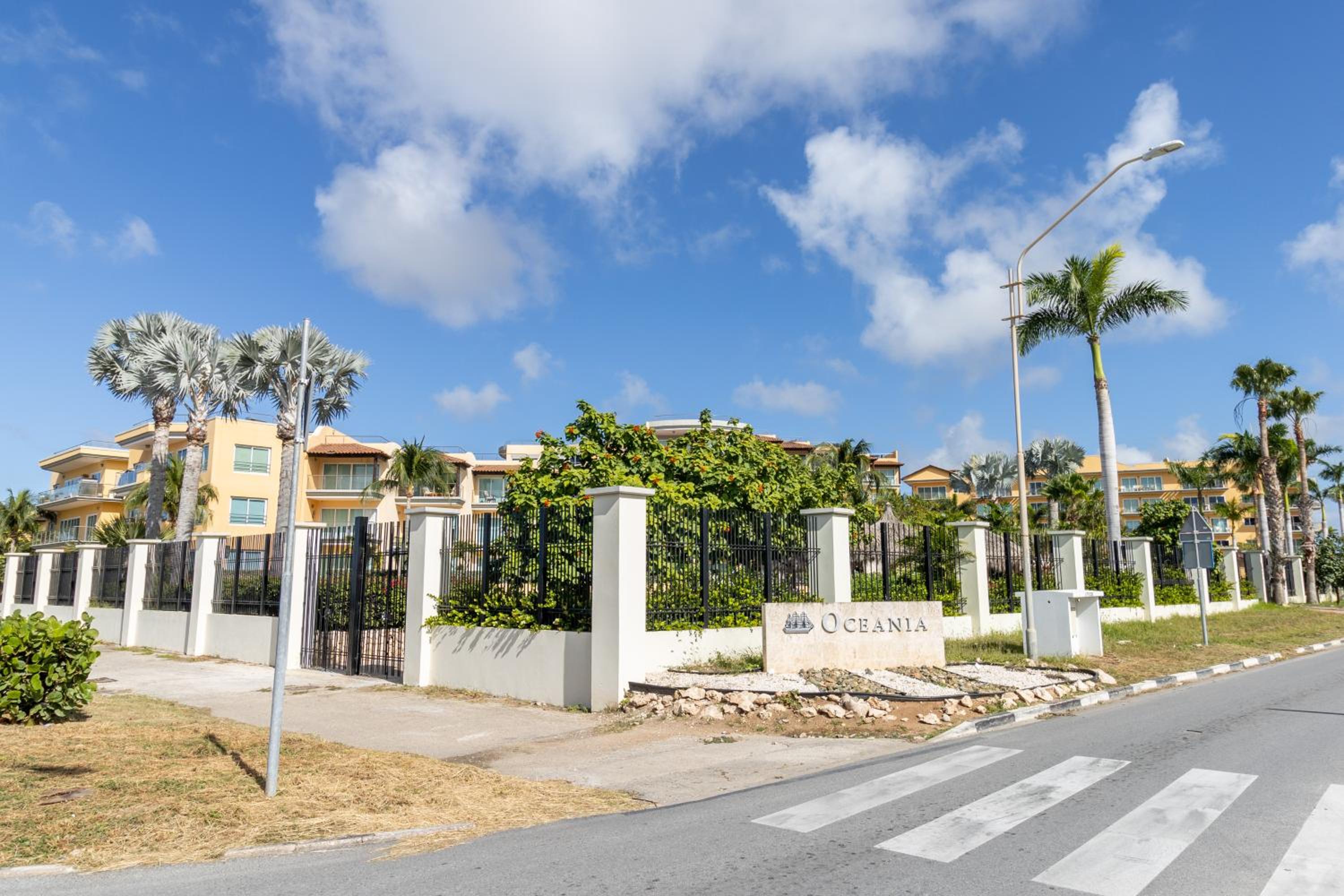 Oceania Residences