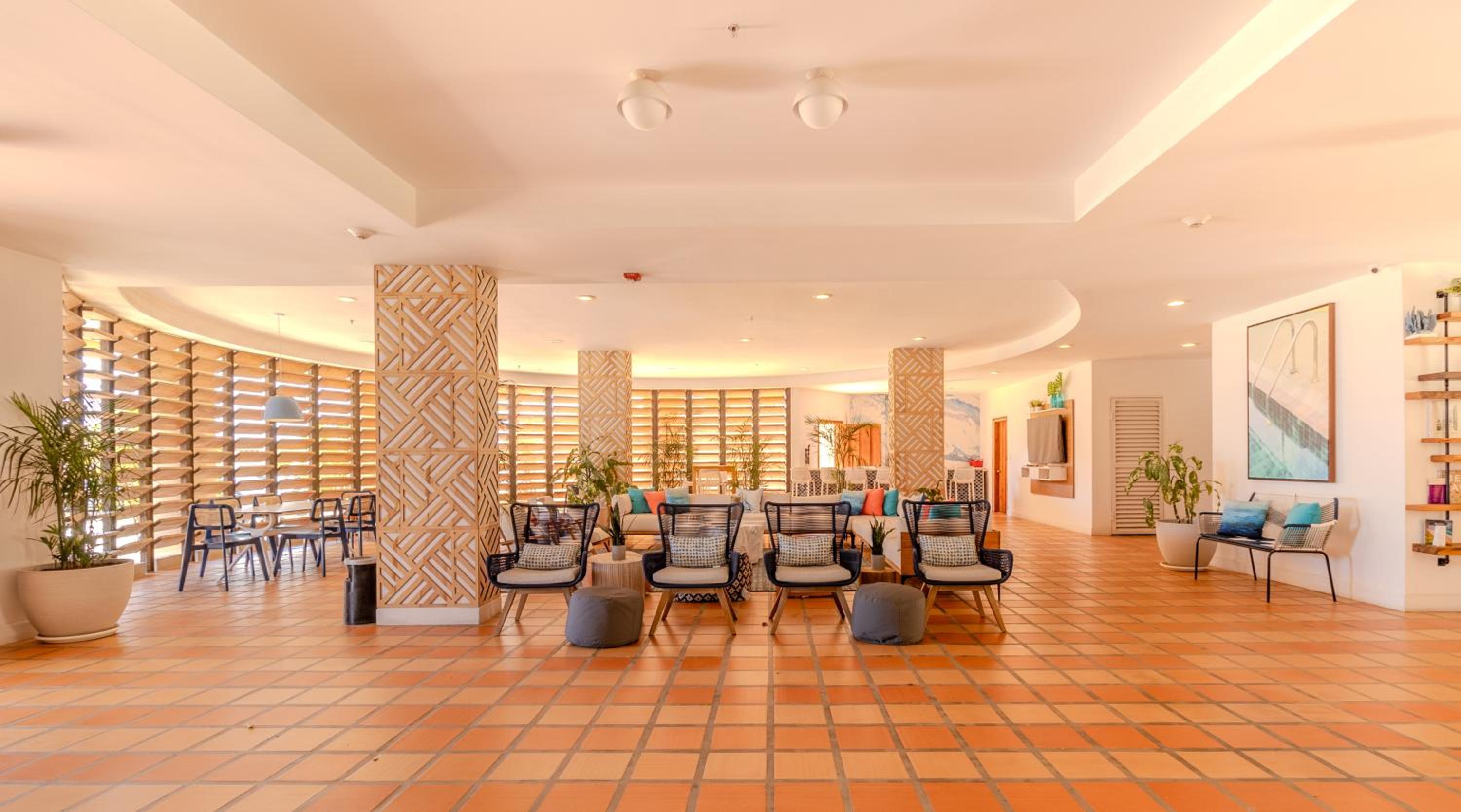 Oceania Residences