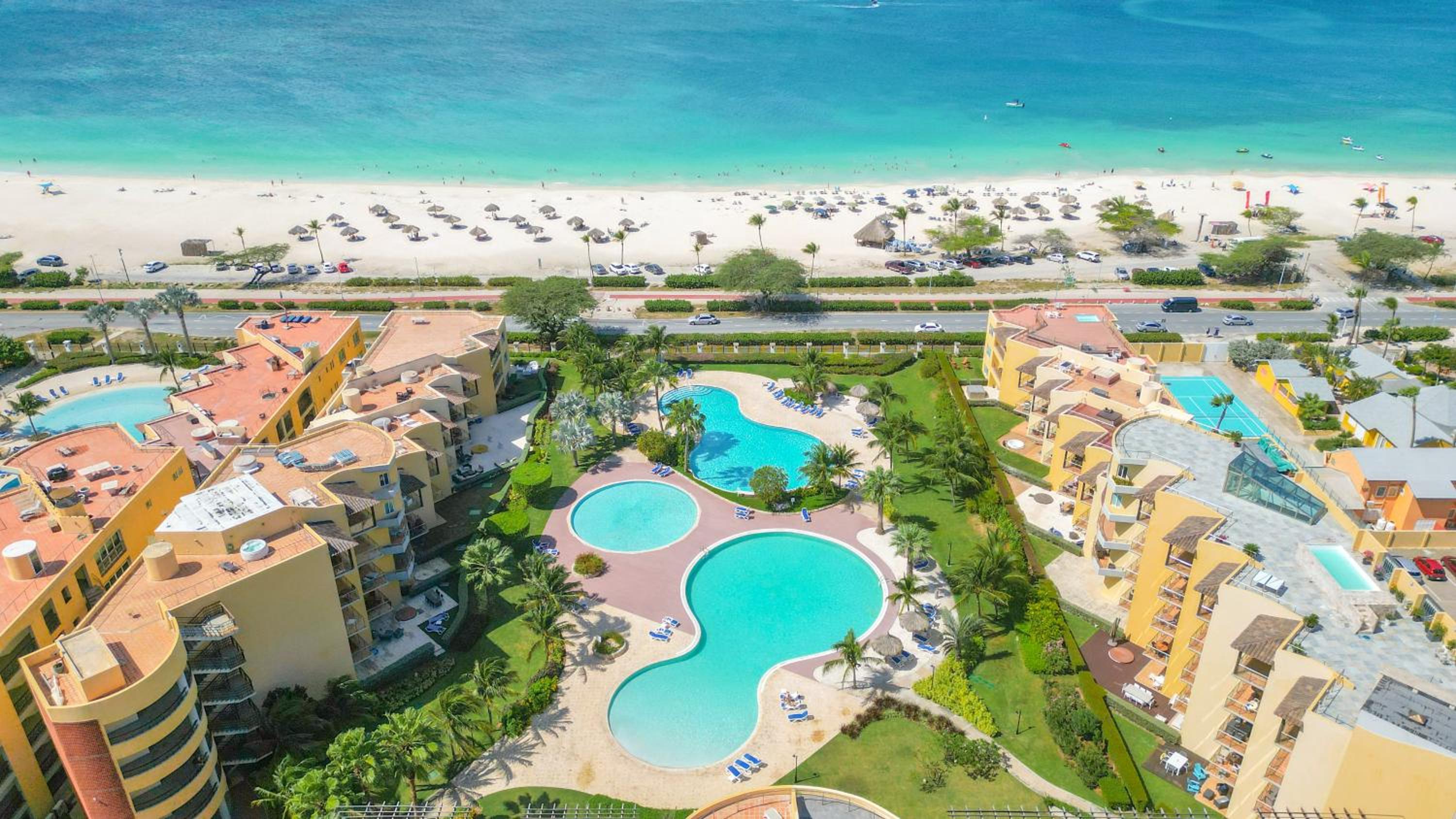 Oceania Residences