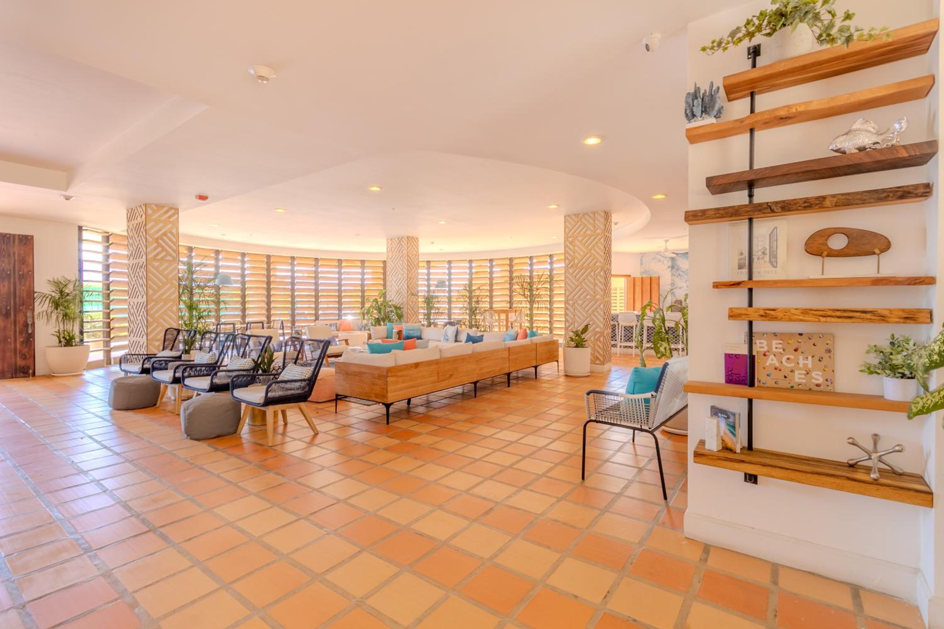 Oceania Residences