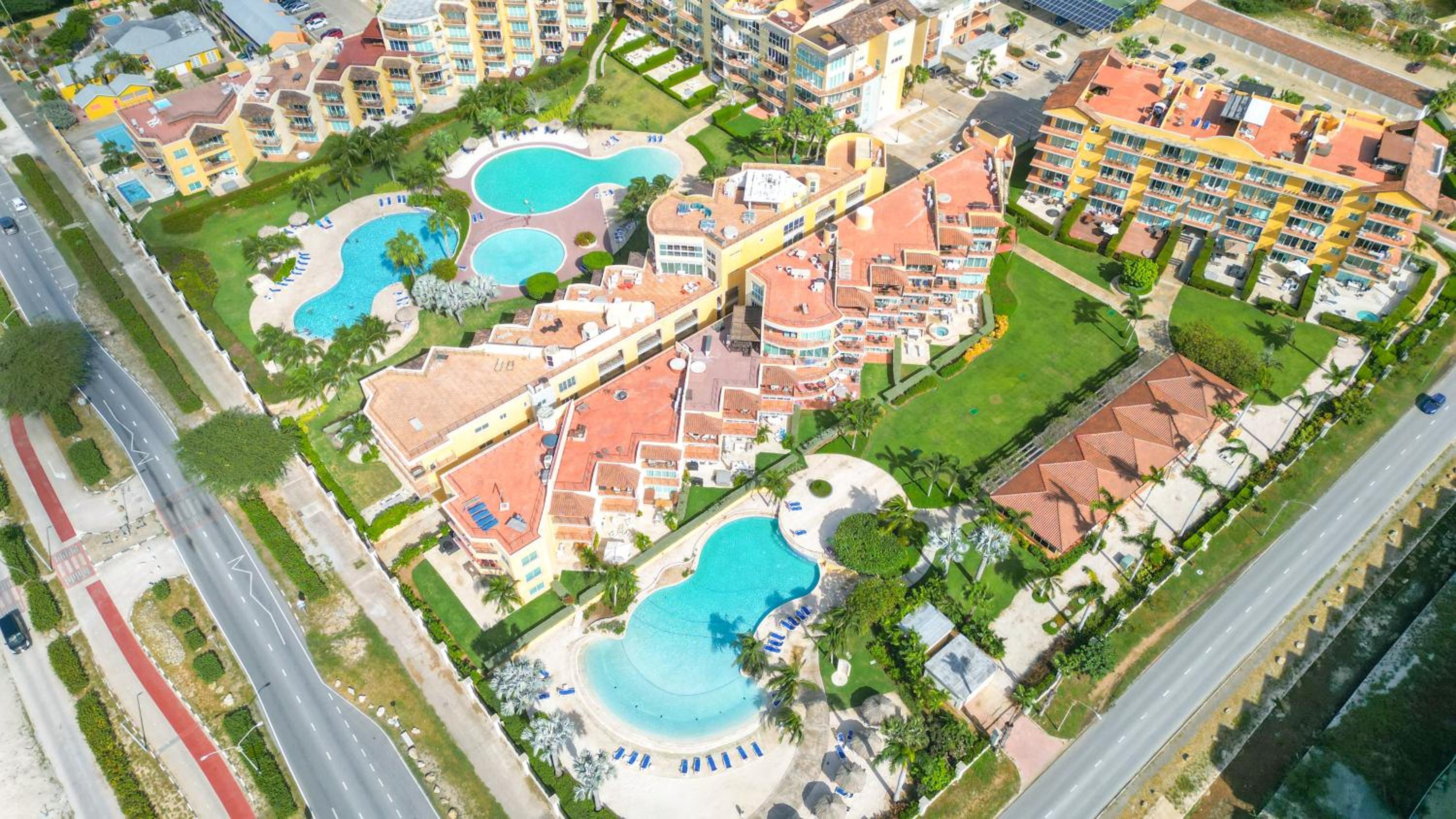 Oceania Residences