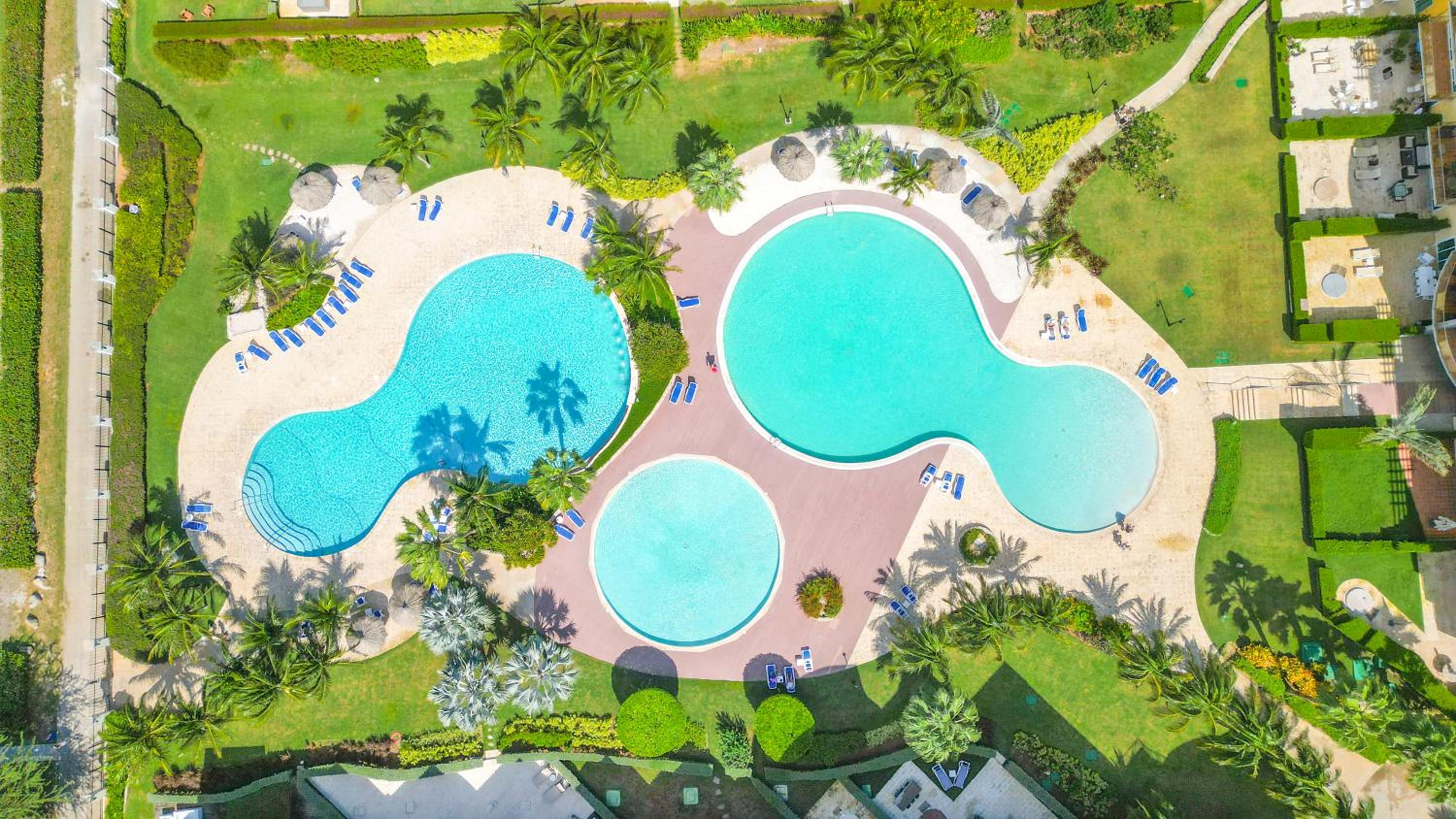 Oceania Residences