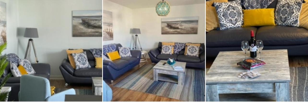 Stunning Coastal Retreat -Mins From Harbour Beach view 2