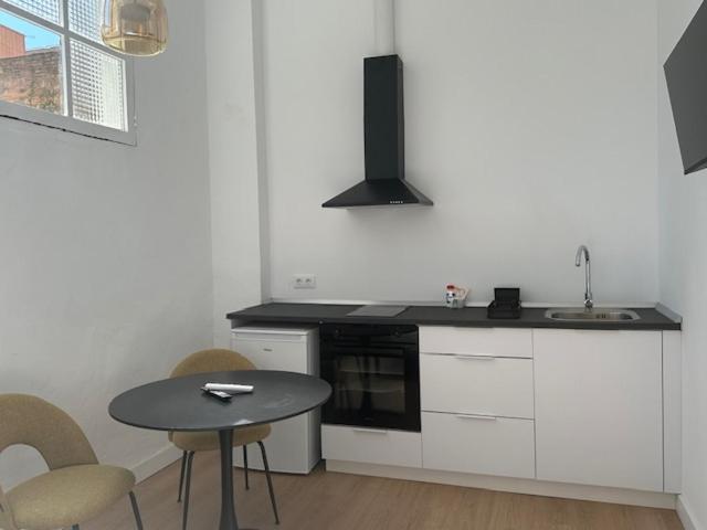 Hotelito Boutique Badalona Gran Villa