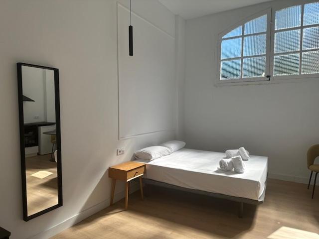 Hotelito Boutique Badalona Gran Villa