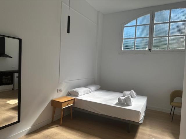 Hotelito Boutique Badalona Gran Villa