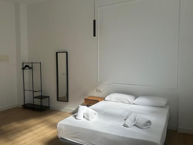 Hotelito Boutique Badalona Gran Villa