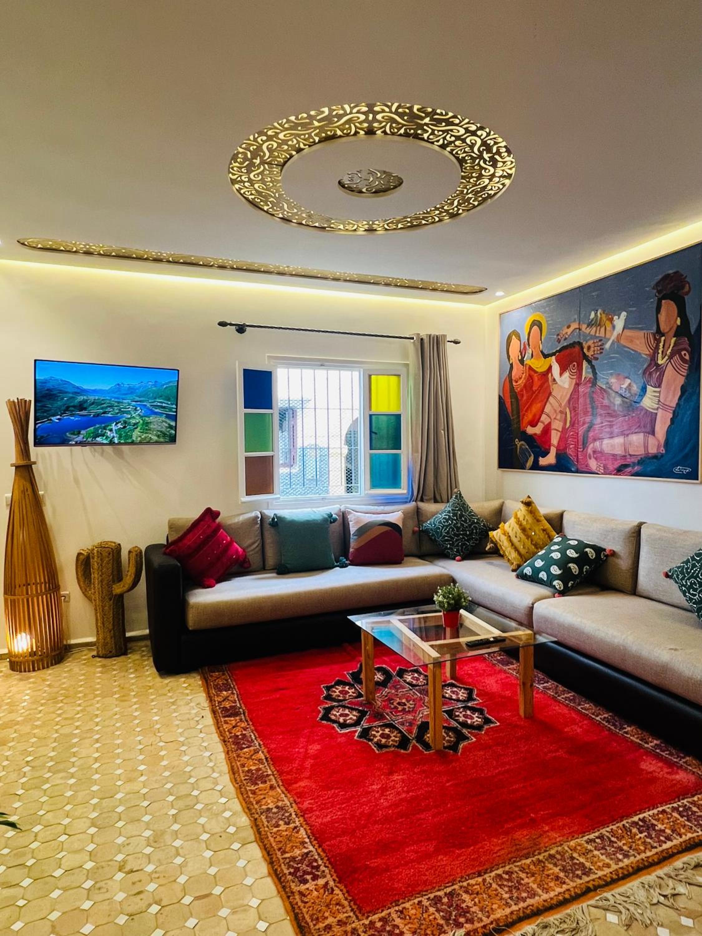 lounge