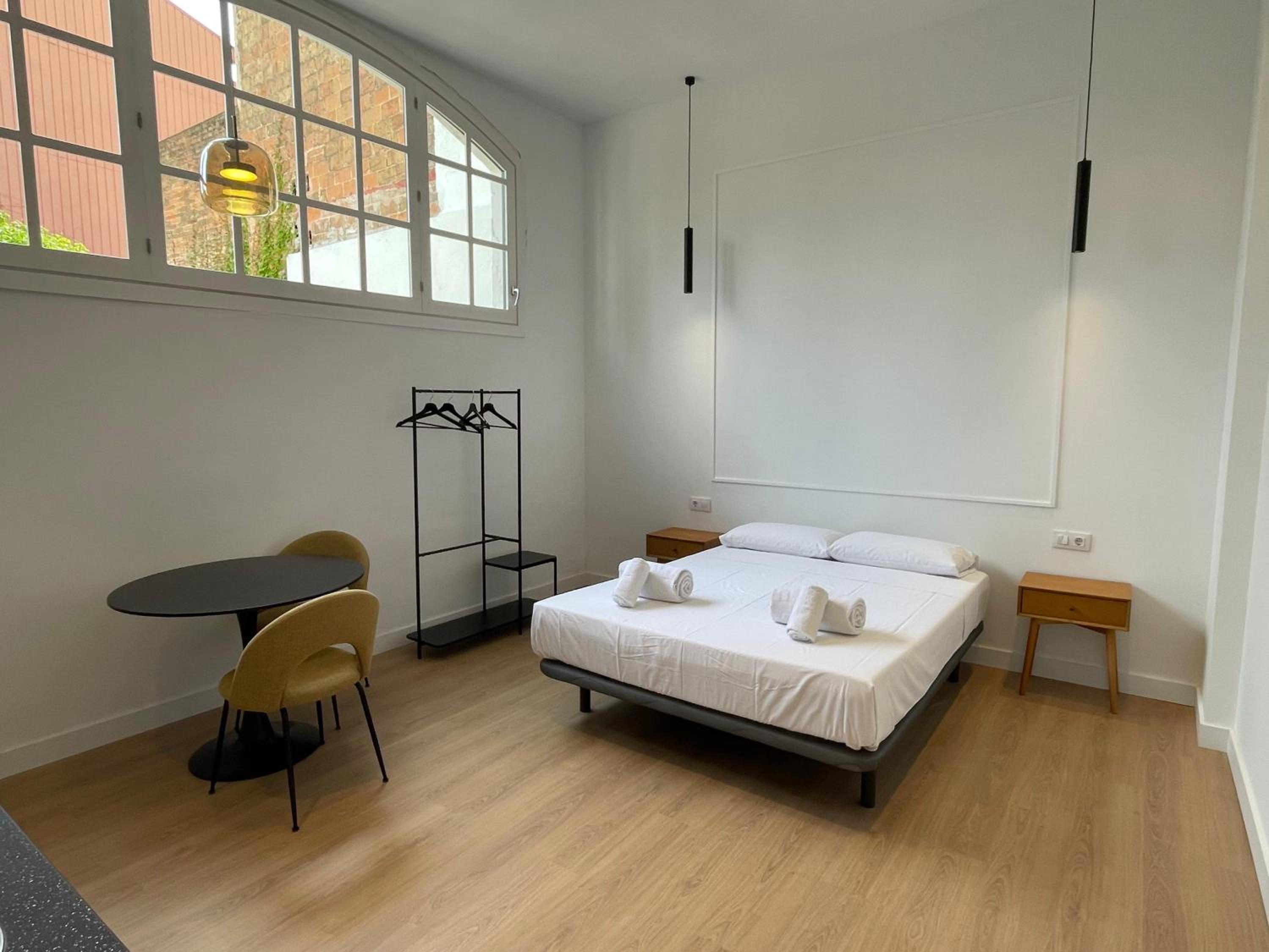 Hotelito Boutique Badalona Gran Villa