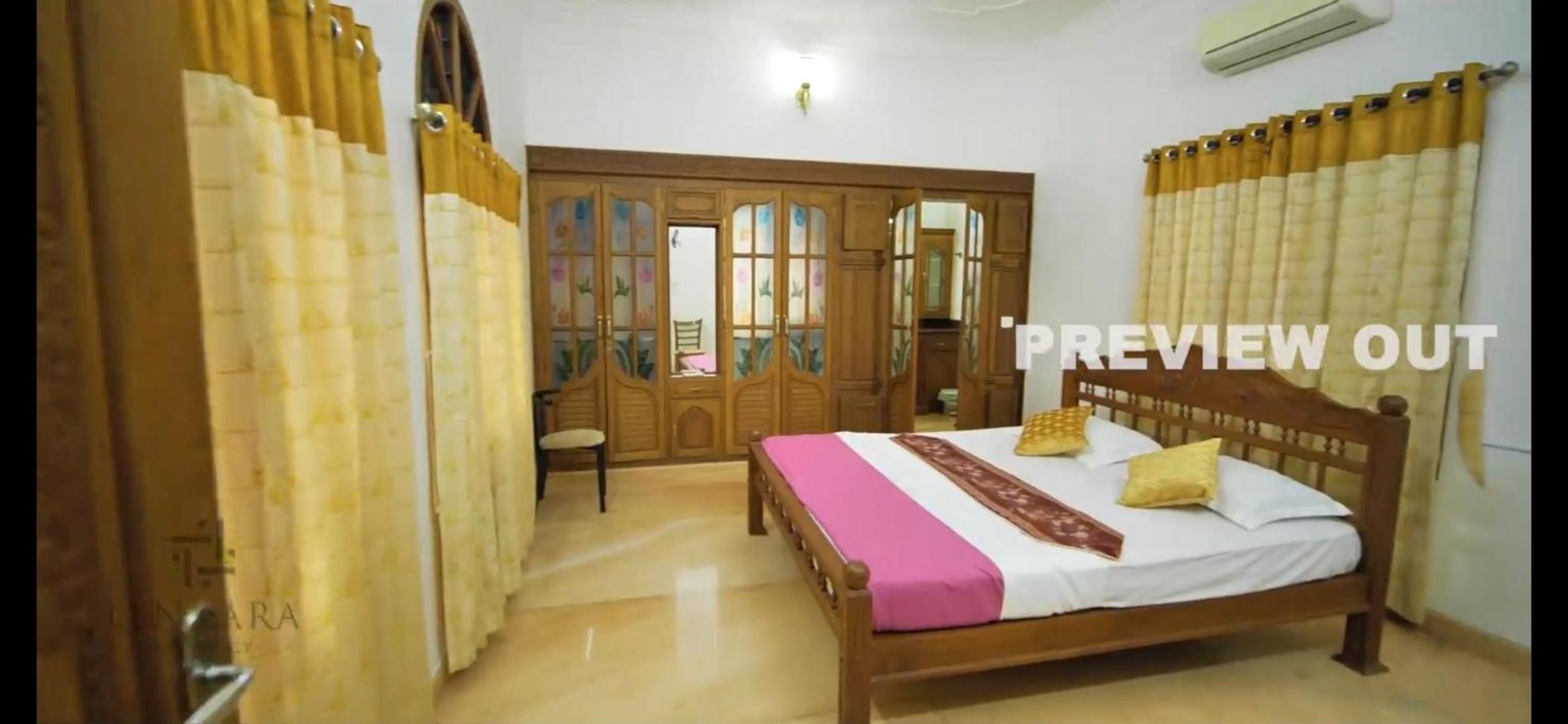 Lenkara Residency