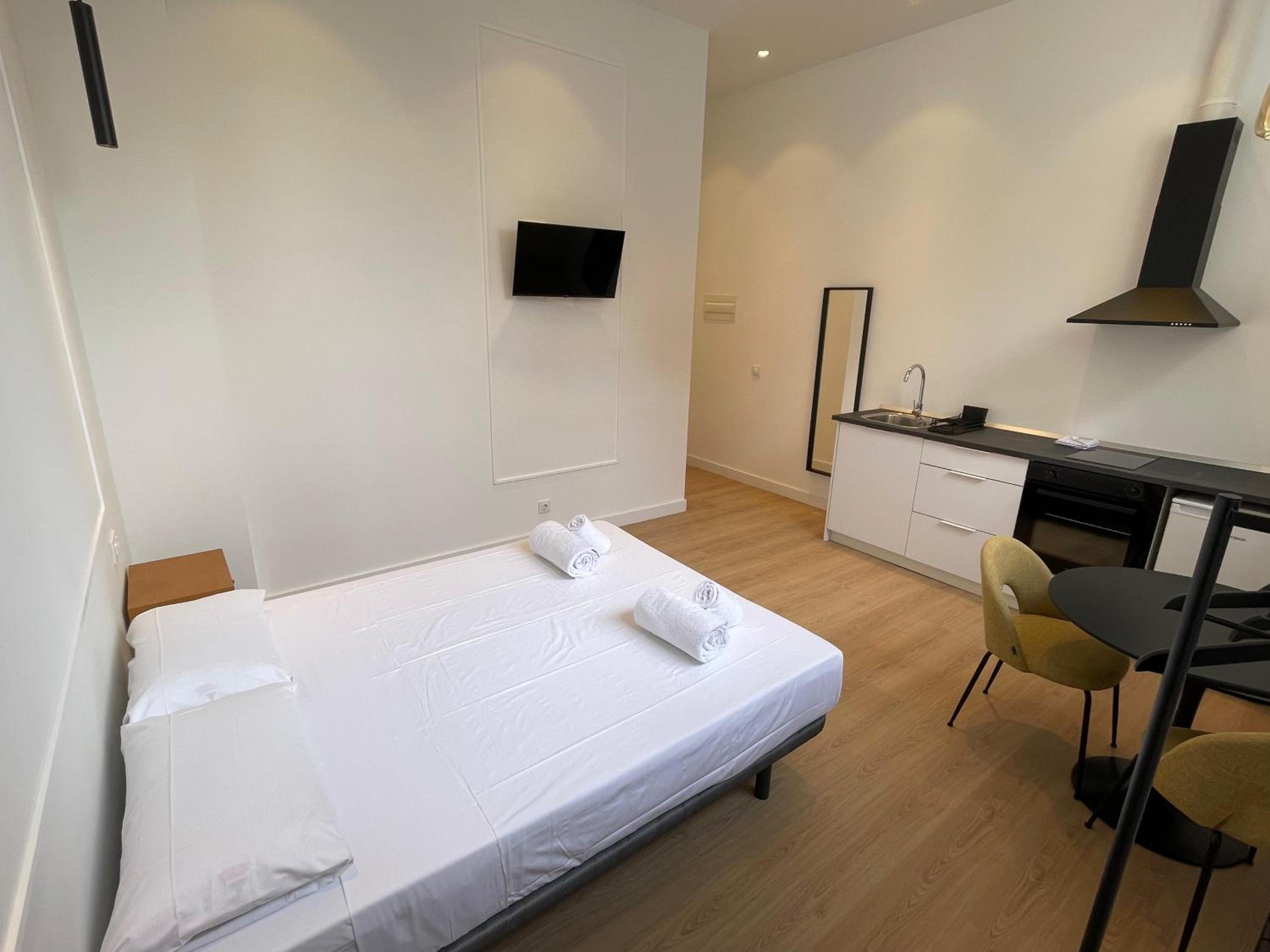 Hotelito Boutique Badalona Gran Villa