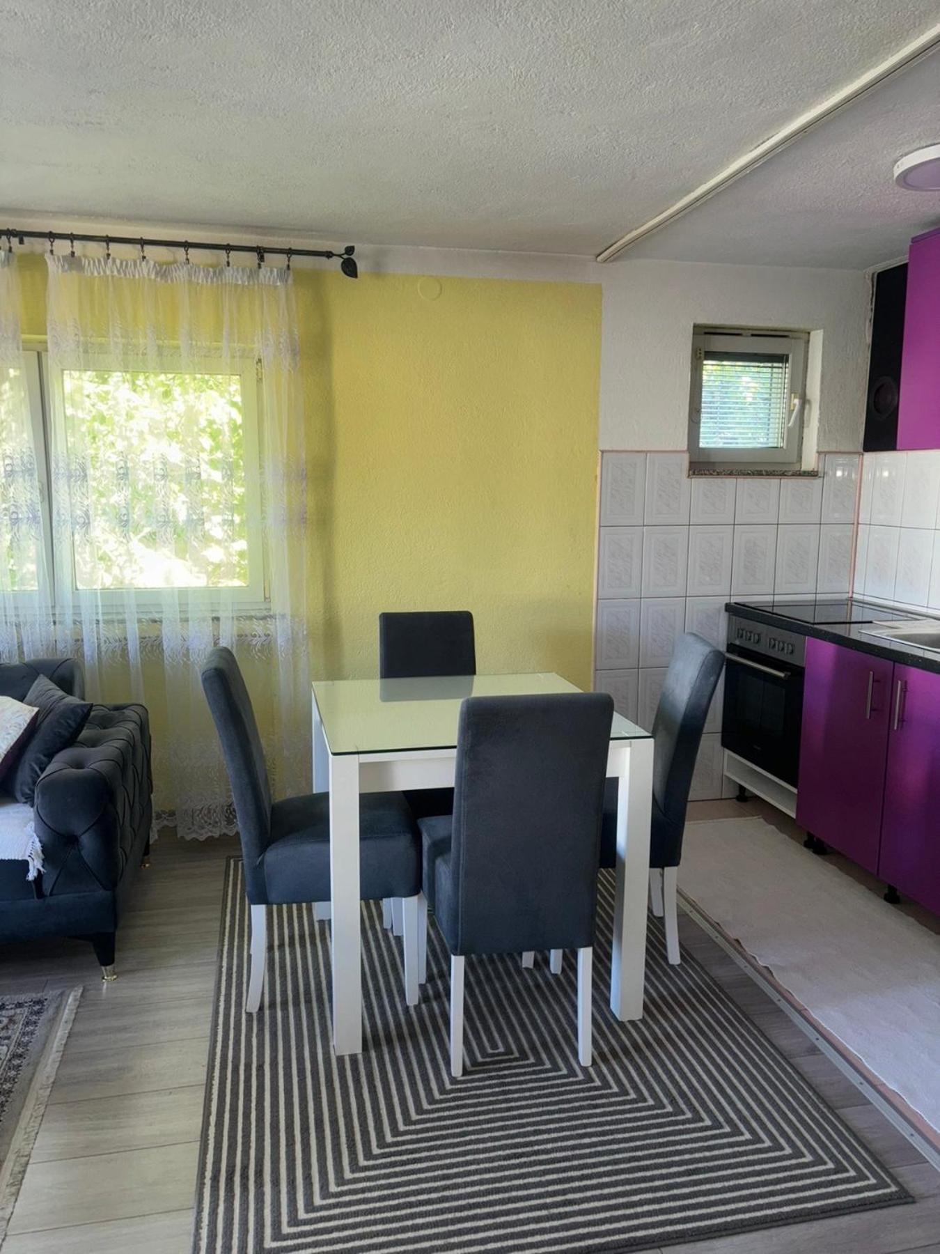 Apartment Aurora Sarajevo