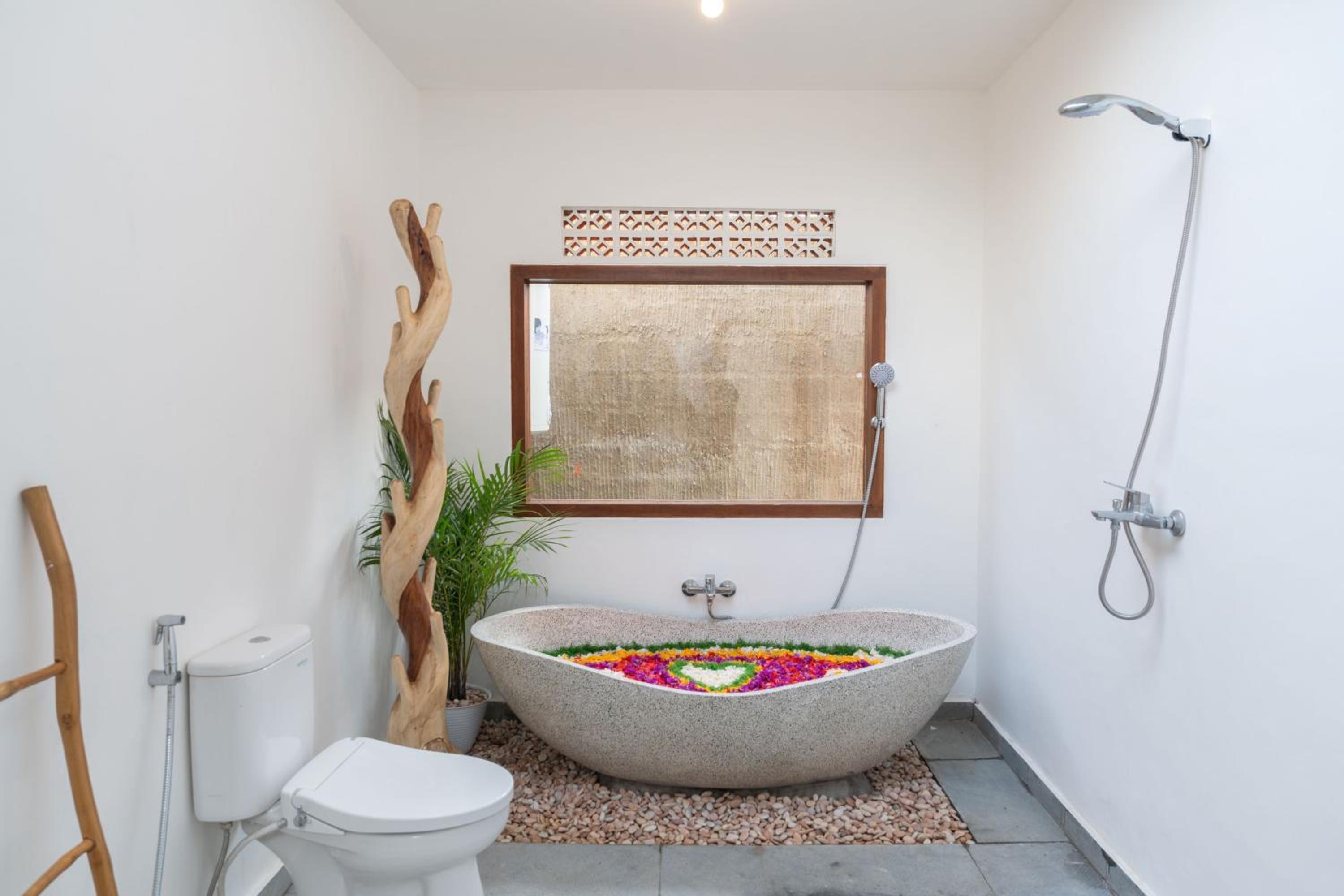 Aditara Sebatu Villa