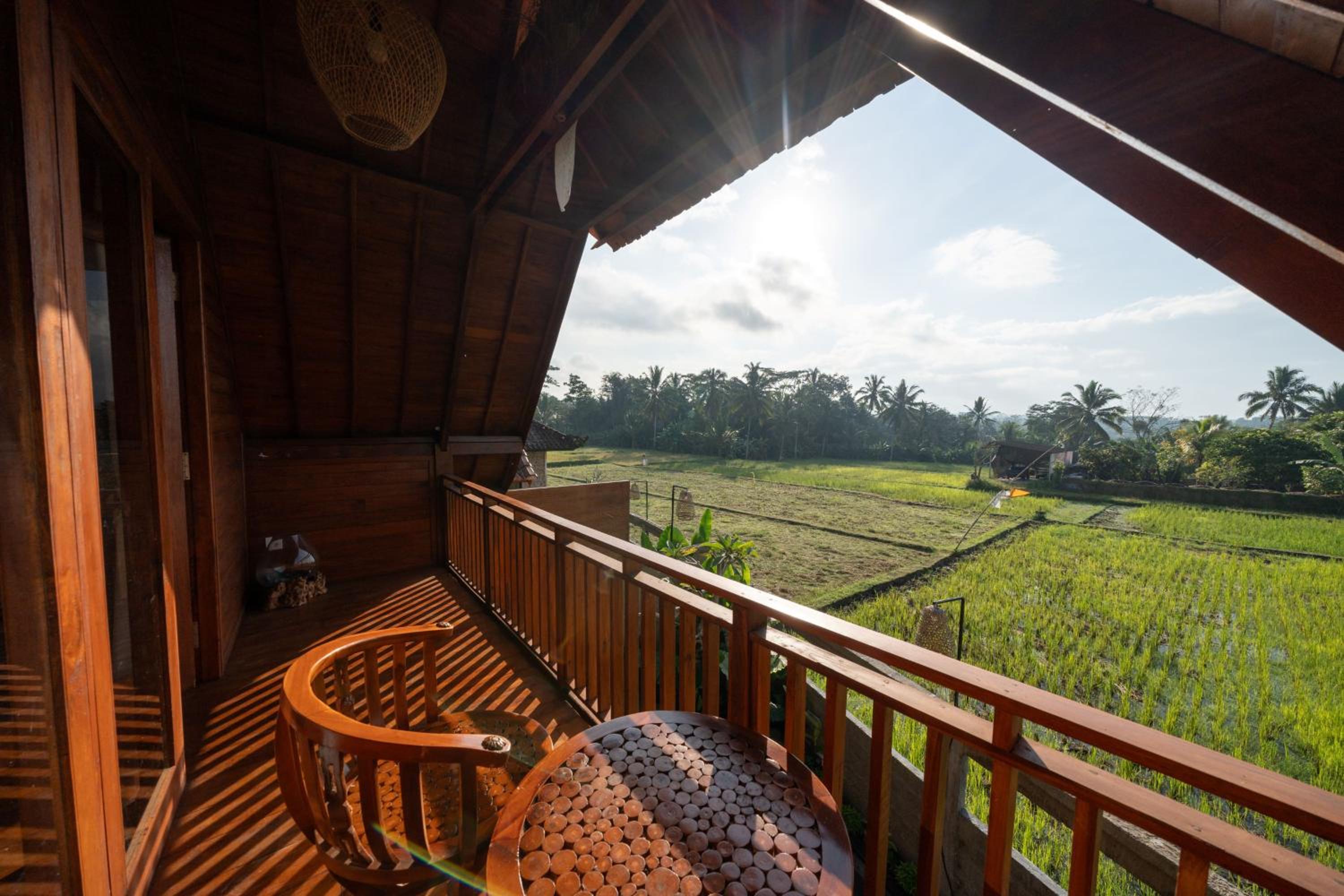 Aditara Sebatu Villa