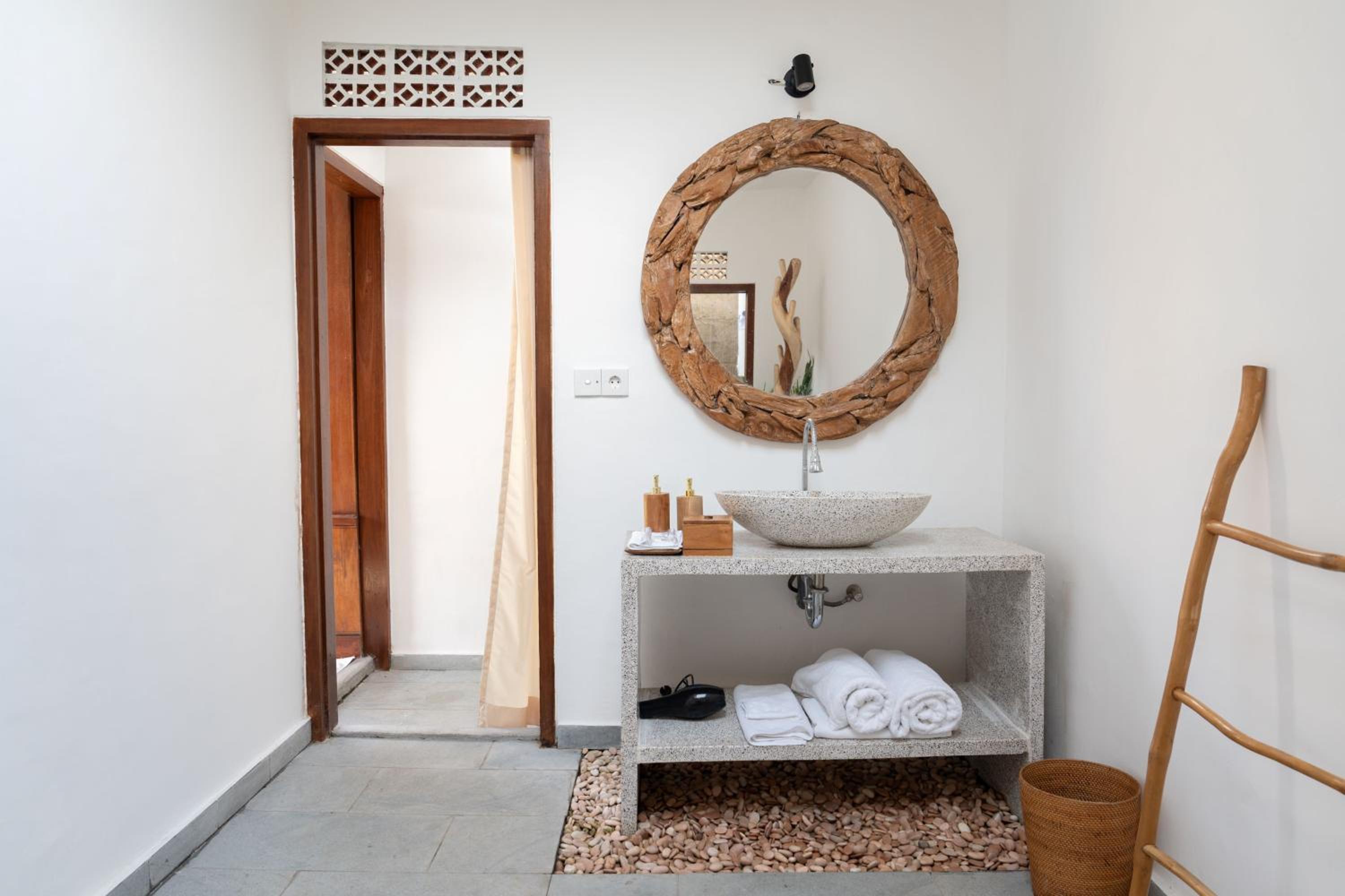Aditara Sebatu Villa