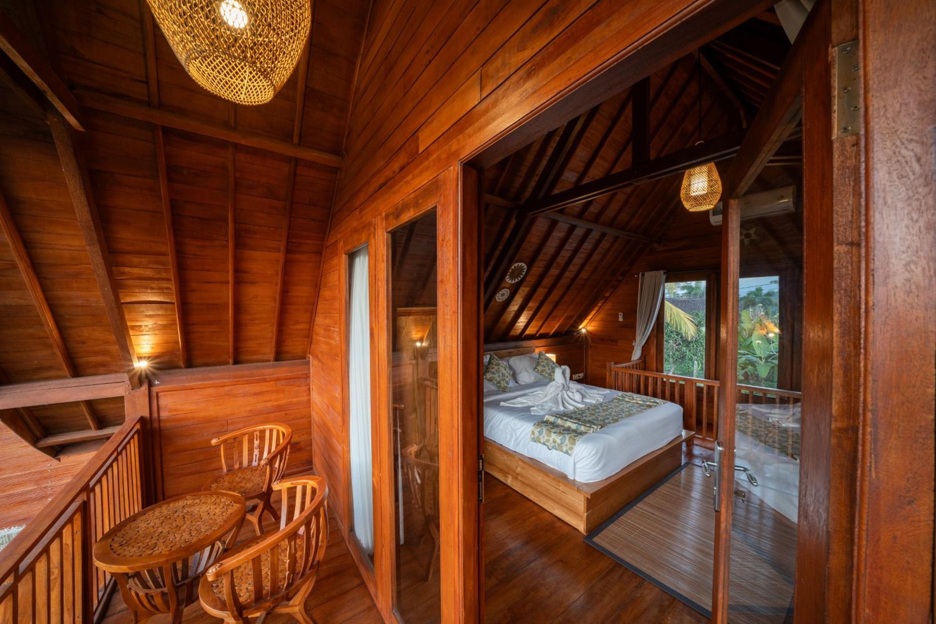 Aditara Sebatu Villa