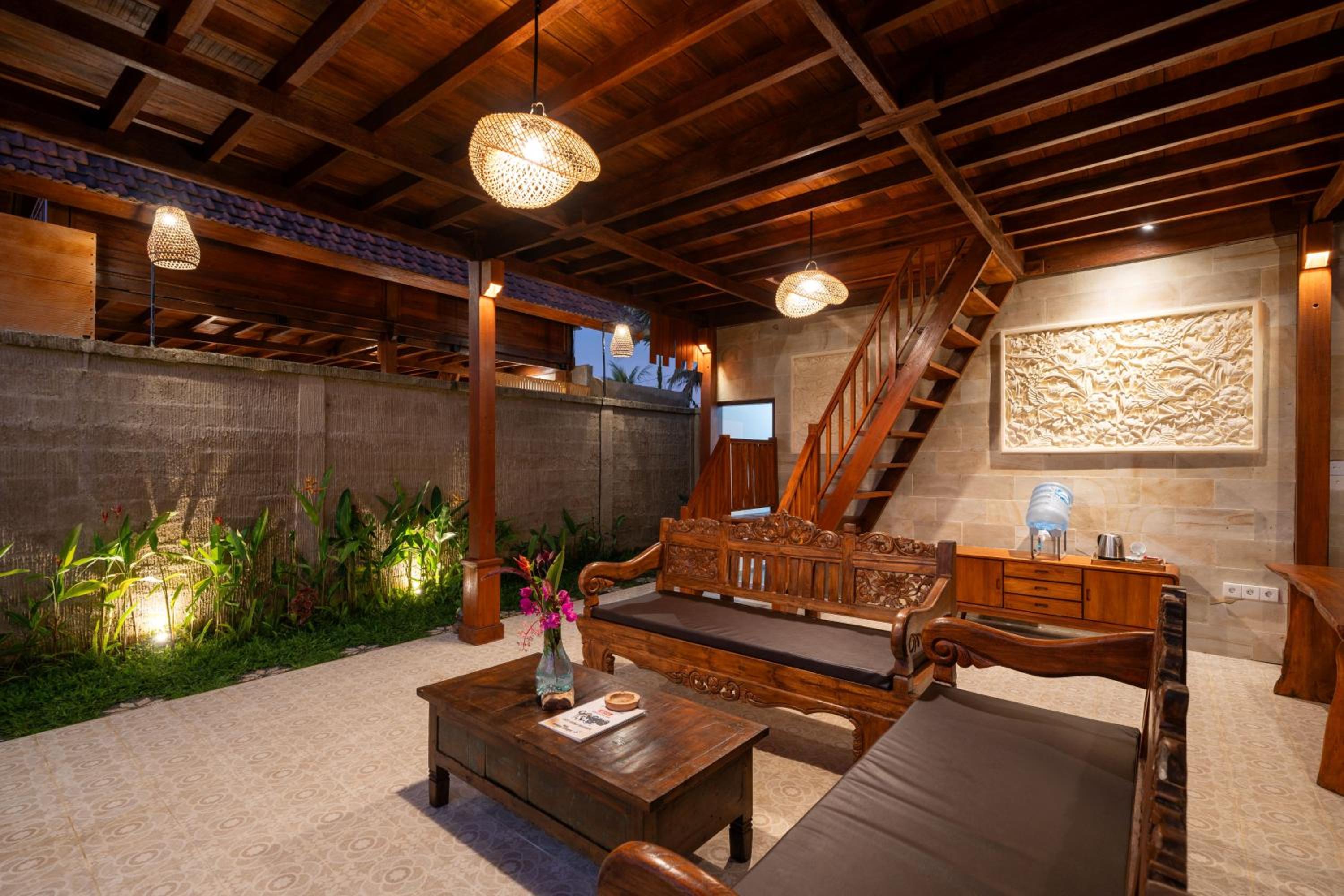 Aditara Sebatu Villa