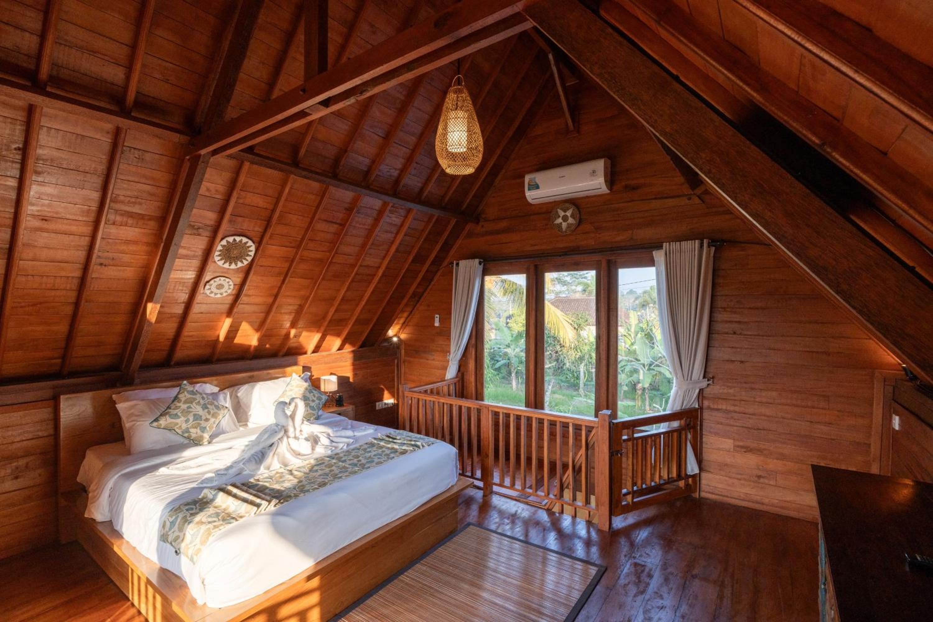 Aditara Sebatu Villa