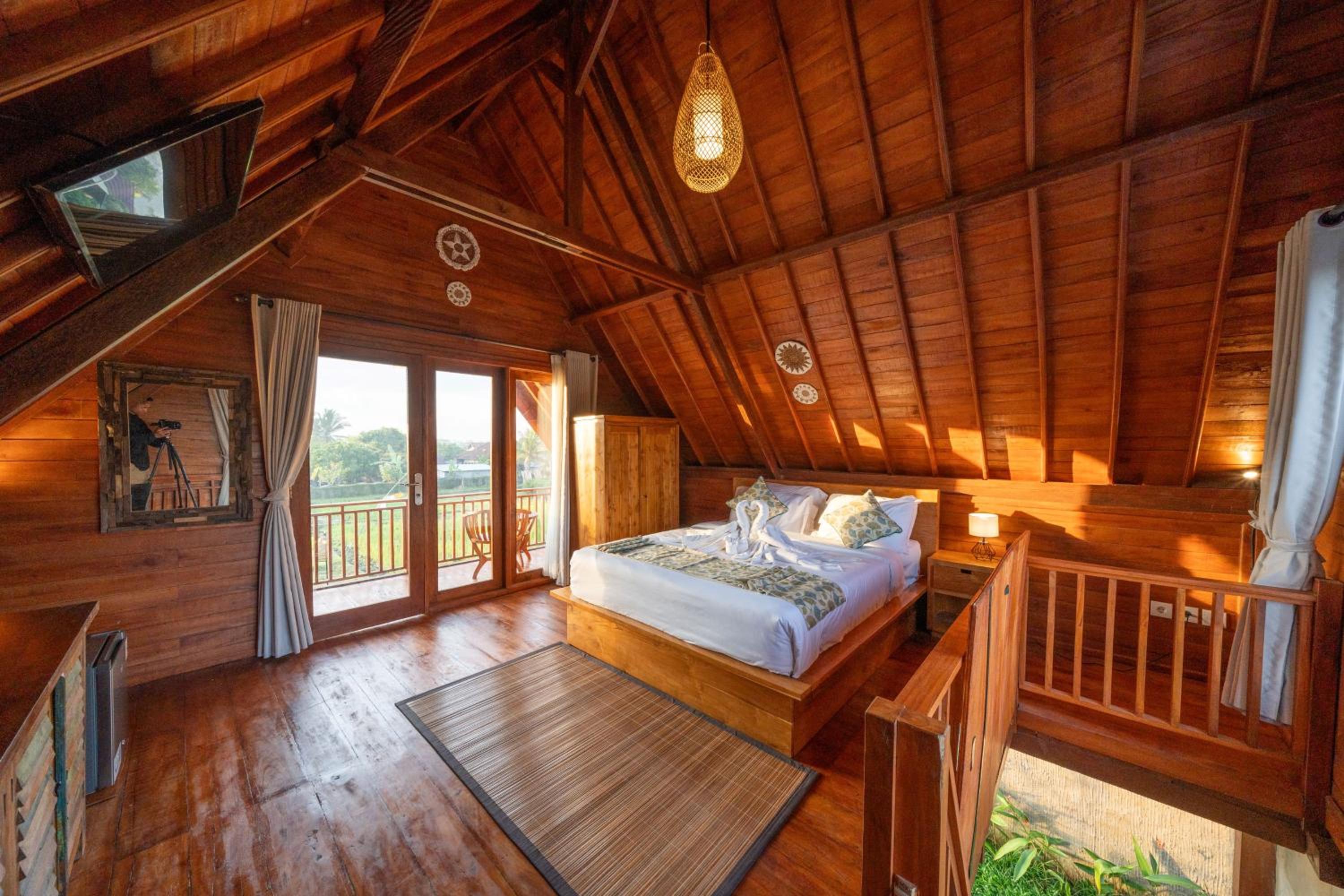 Aditara Sebatu Villa
