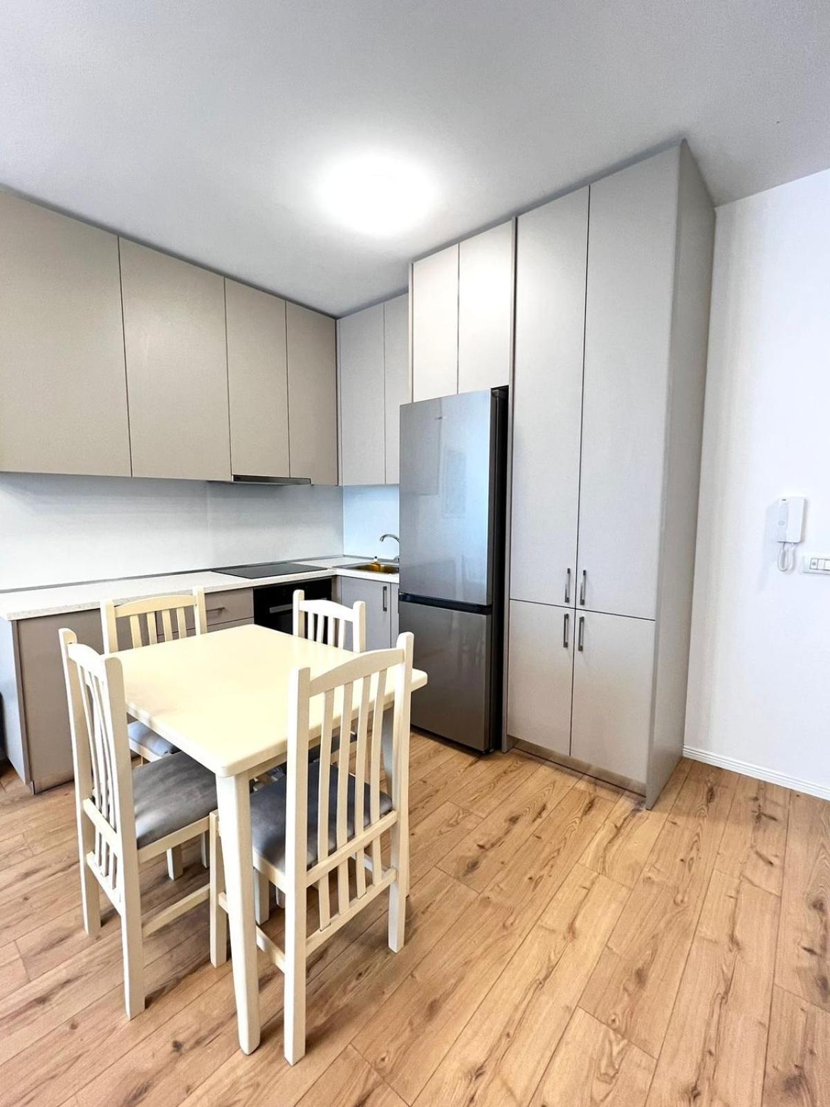 Apartment New Tirana