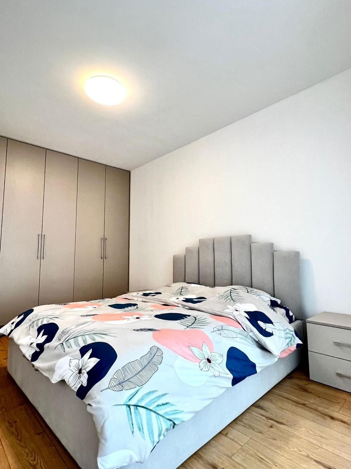 Apartment New Tirana
