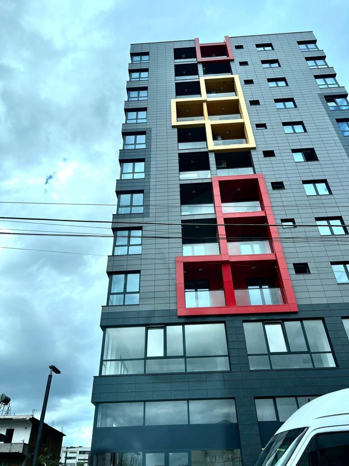 Apartment New Tirana