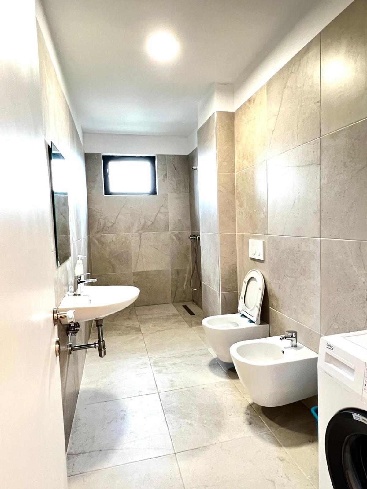 Apartment New Tirana