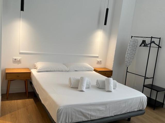 Hotelito Boutique Badalona Gran Villa