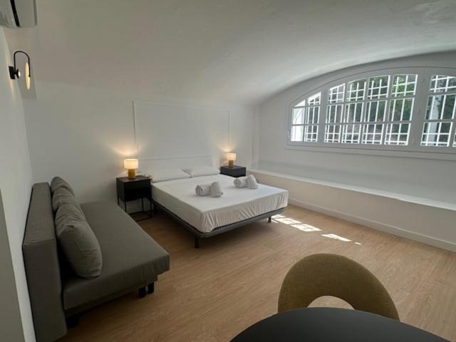 Hotelito Boutique Badalona Gran Villa