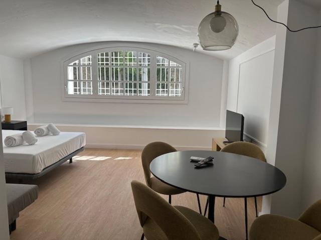 Hotelito Boutique Badalona Gran Villa