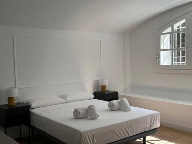 Hotelito Boutique Badalona Gran Villa