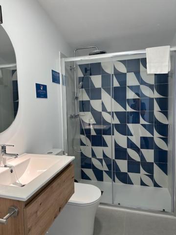 Hotelito Boutique Badalona Gran Villa