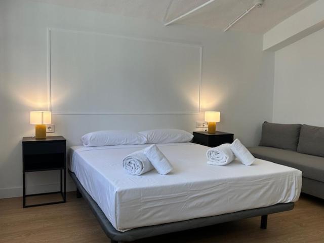 Hotelito Boutique Badalona Gran Villa