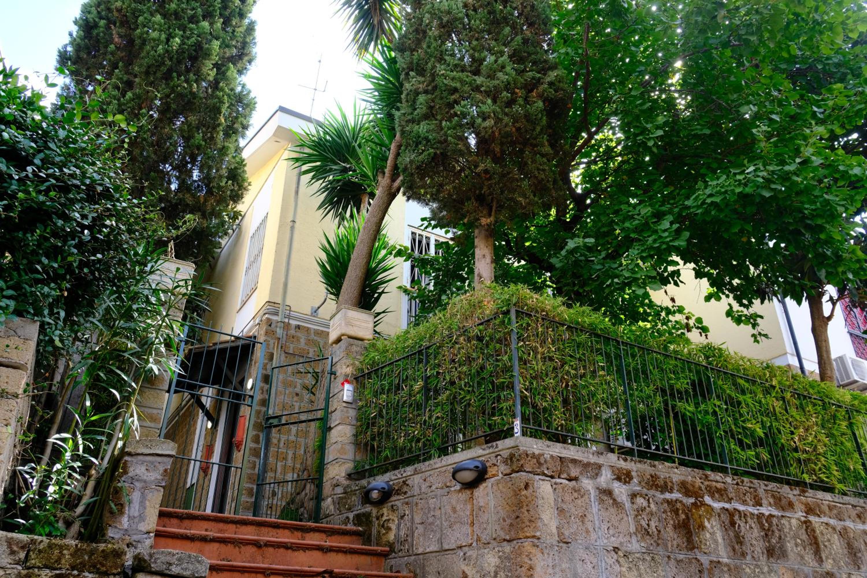 Suites Riccò