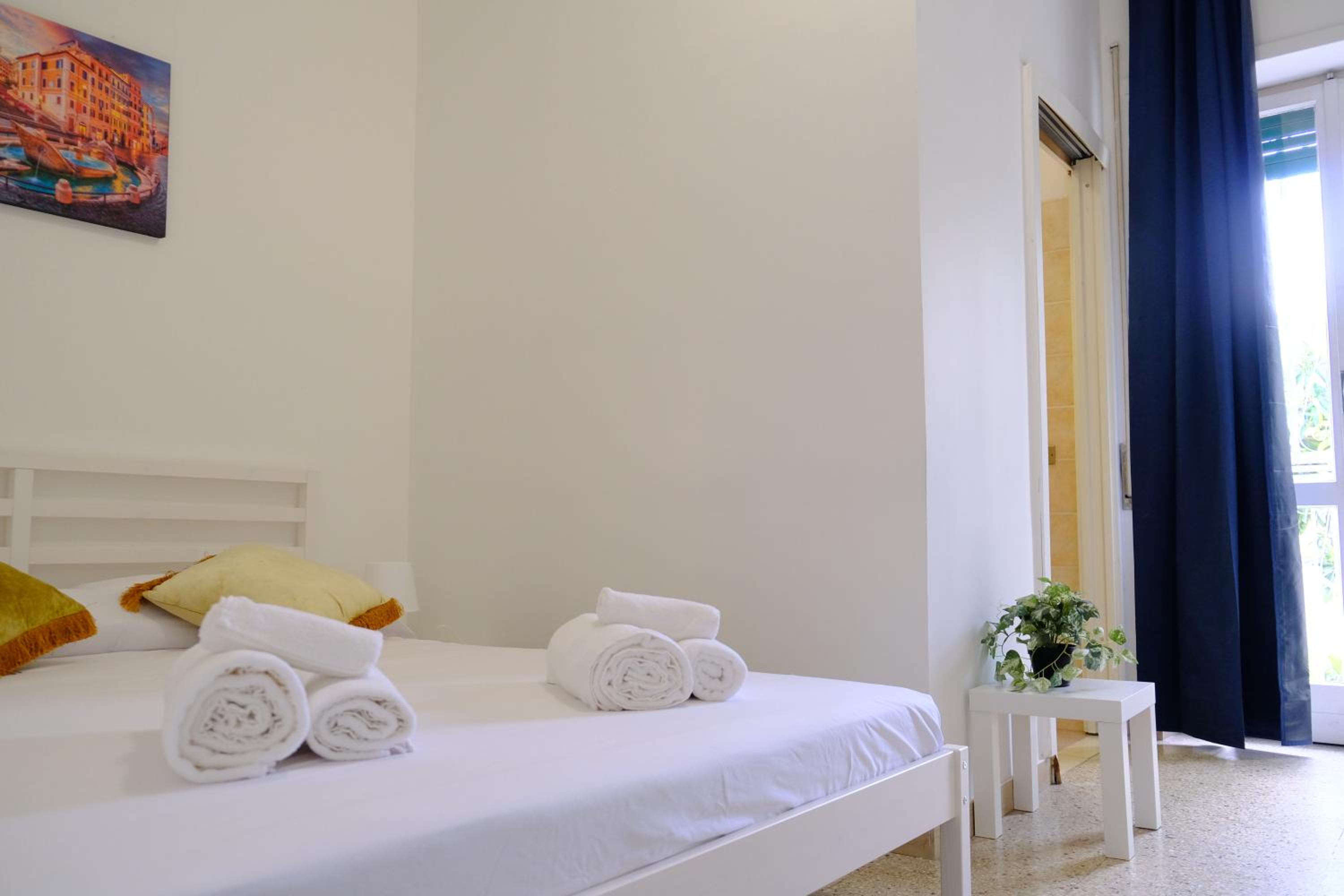 Suites Riccò