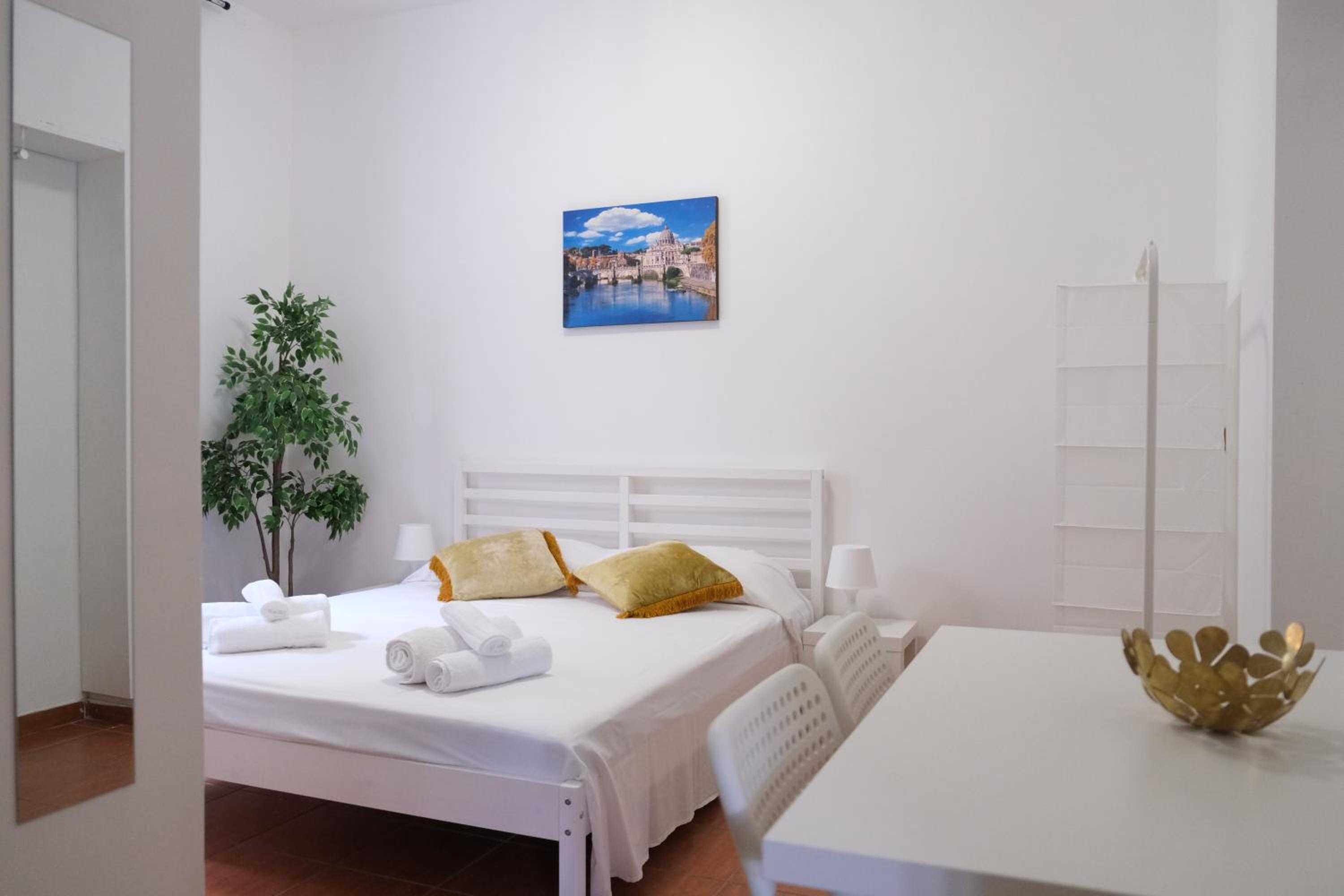 Suites Riccò