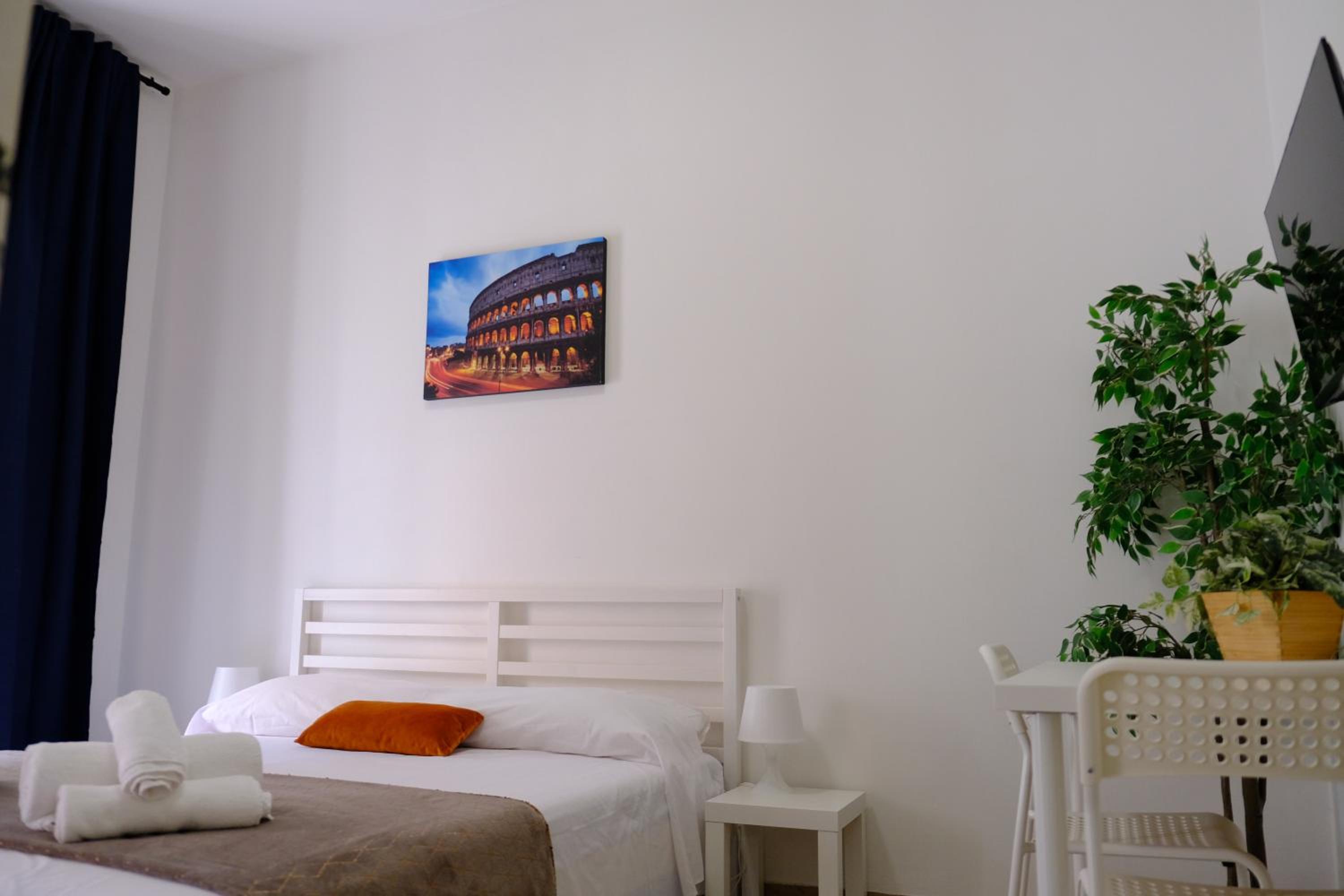 Suites Riccò