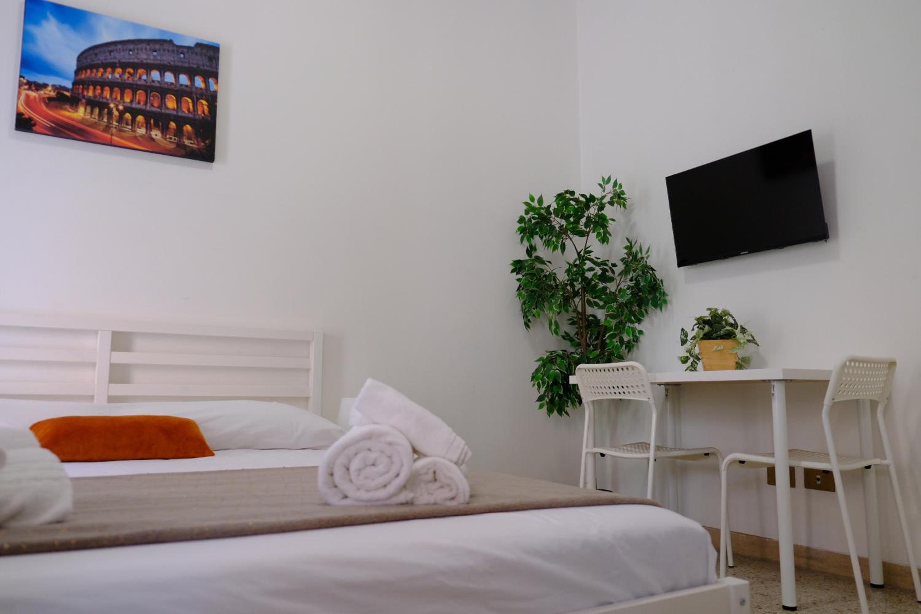 Suites Riccò