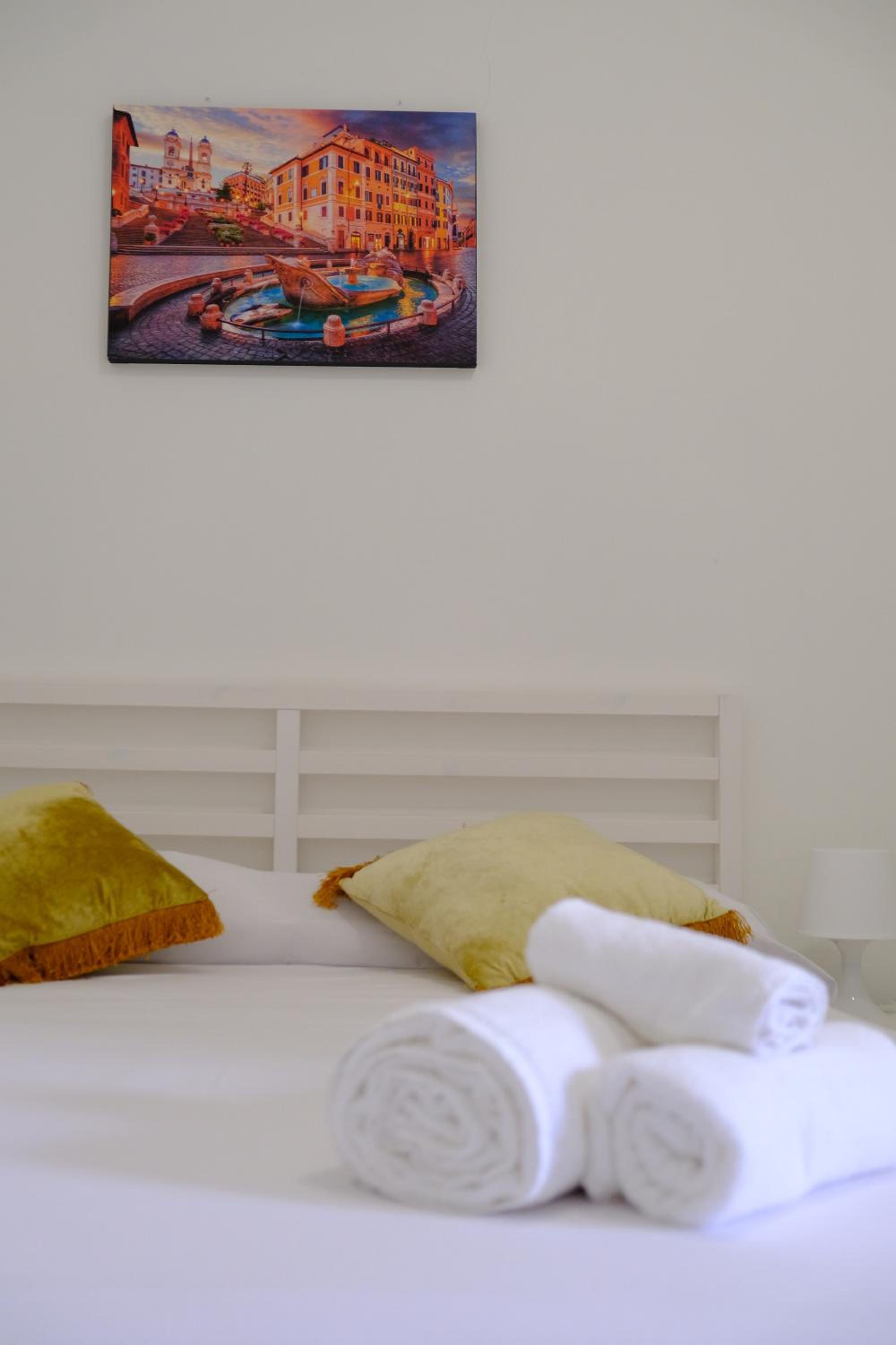 Suites Riccò