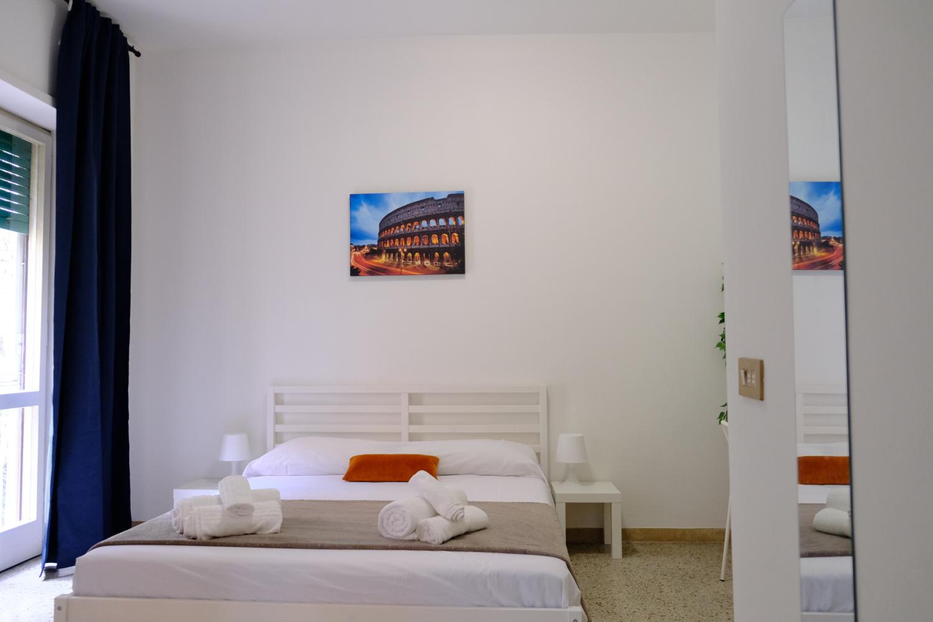 Suites Riccò