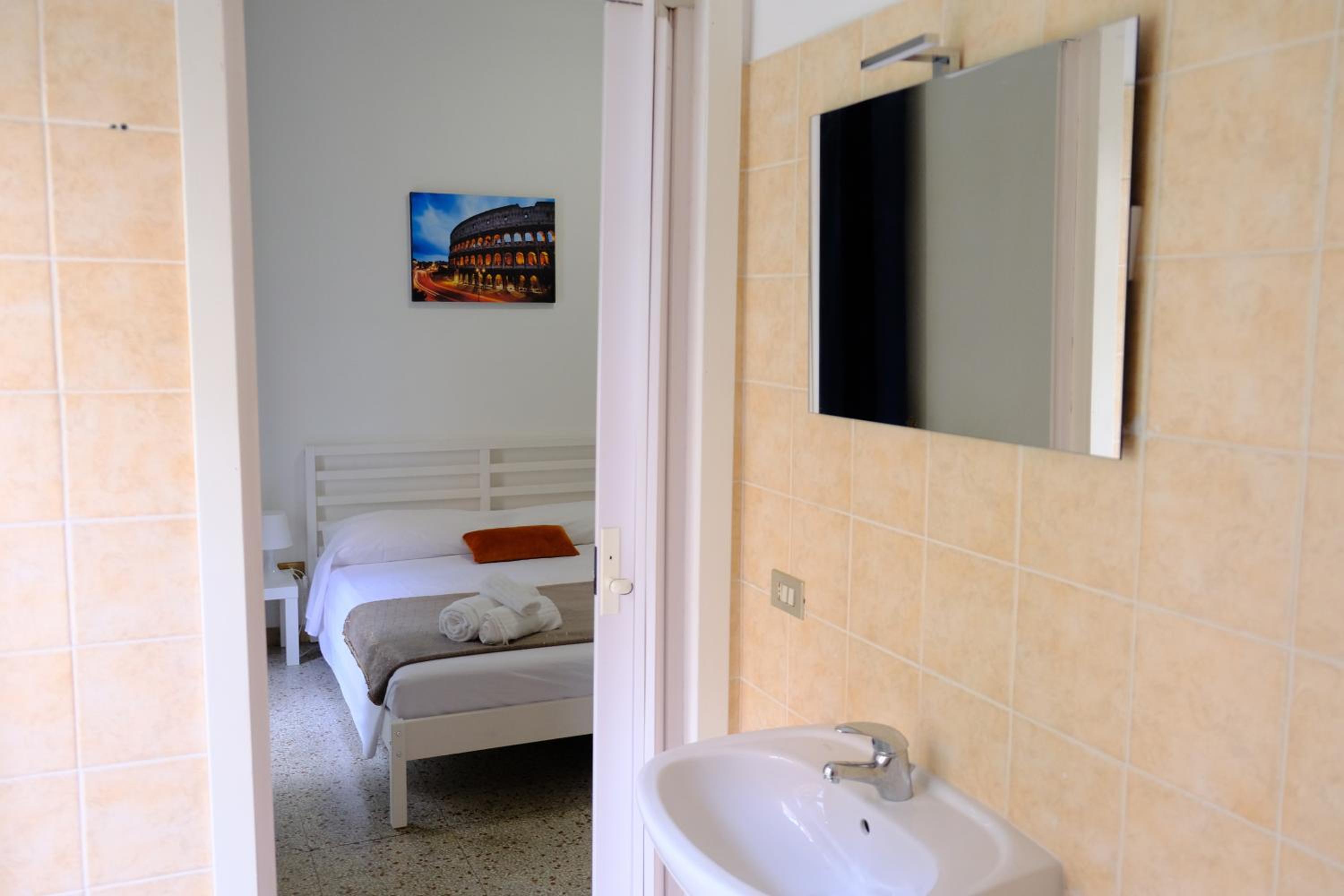 Suites Riccò