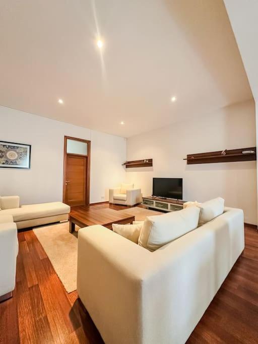 Central luxuries spacious appartment