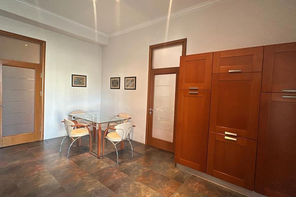 Central luxuries spacious appartment